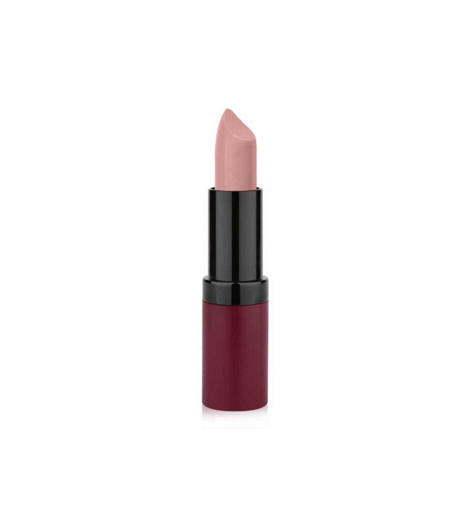 Golden Rose Velvet Lipstick No:03