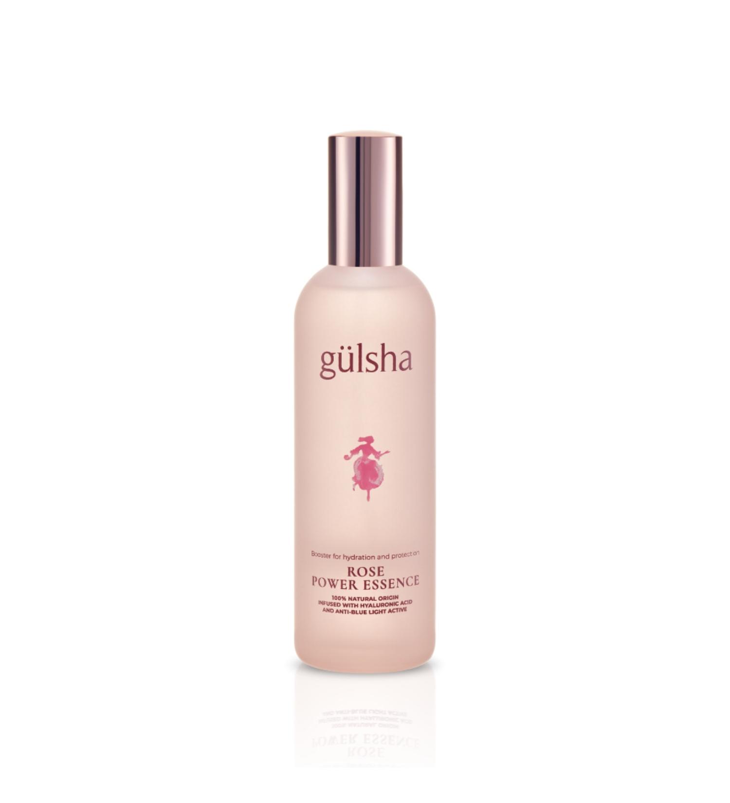 Gulsha Beauty Mist - Buy Online on GoSupps.com
