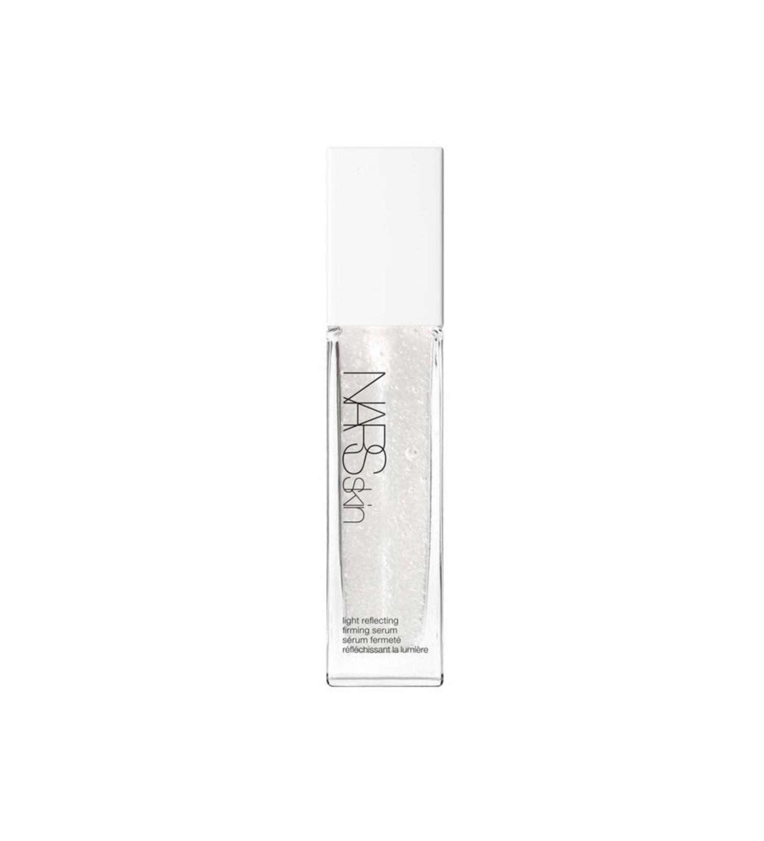 Nars Skincare Light Reflecting Firming Serum Reveals Skin's Radiance & Firming Serum