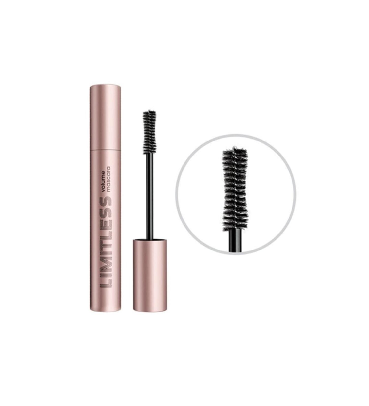 Farmasi Limitless Mascara 14 Ml.