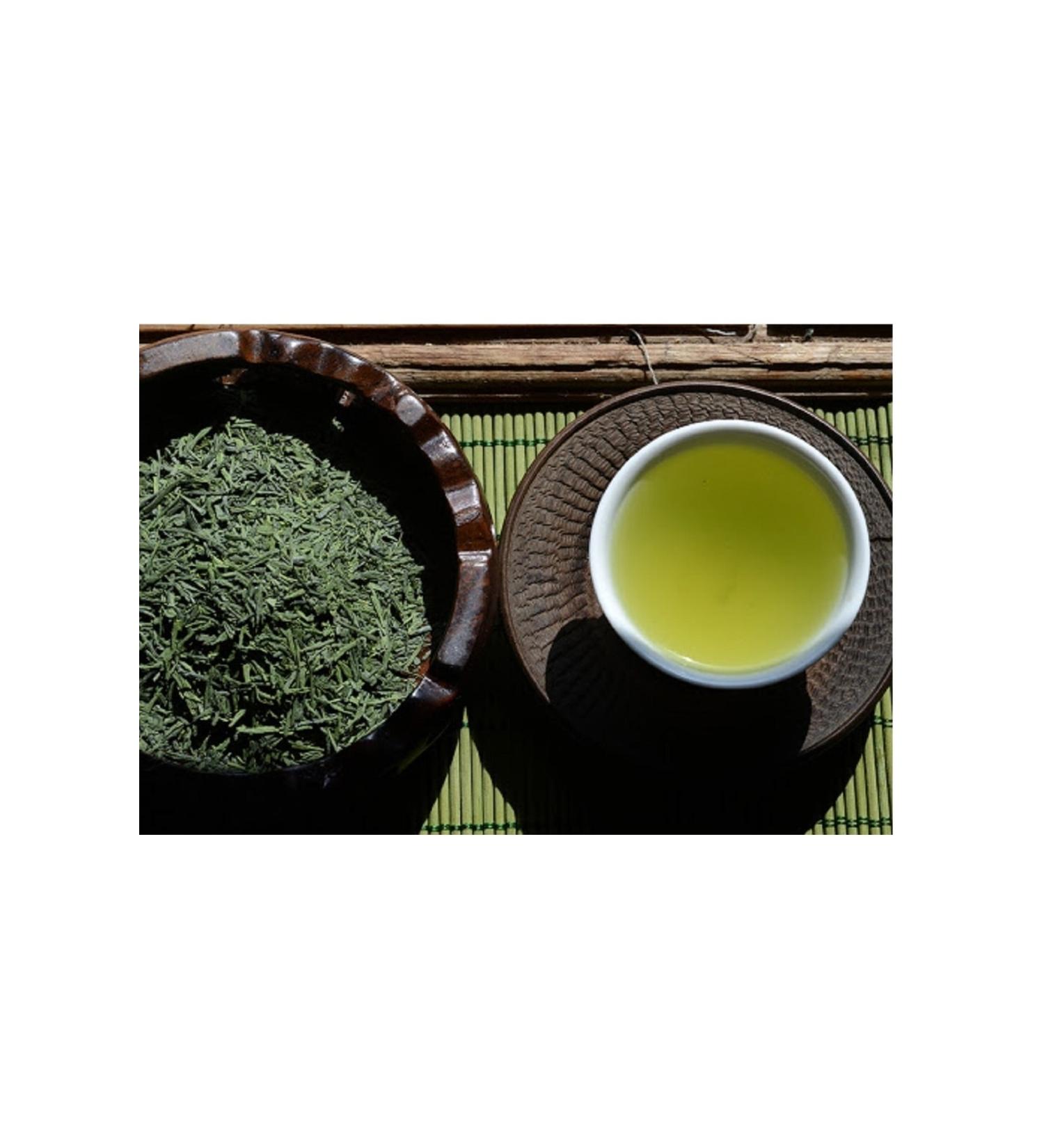 Light Boutique Green Tea 3 Kg