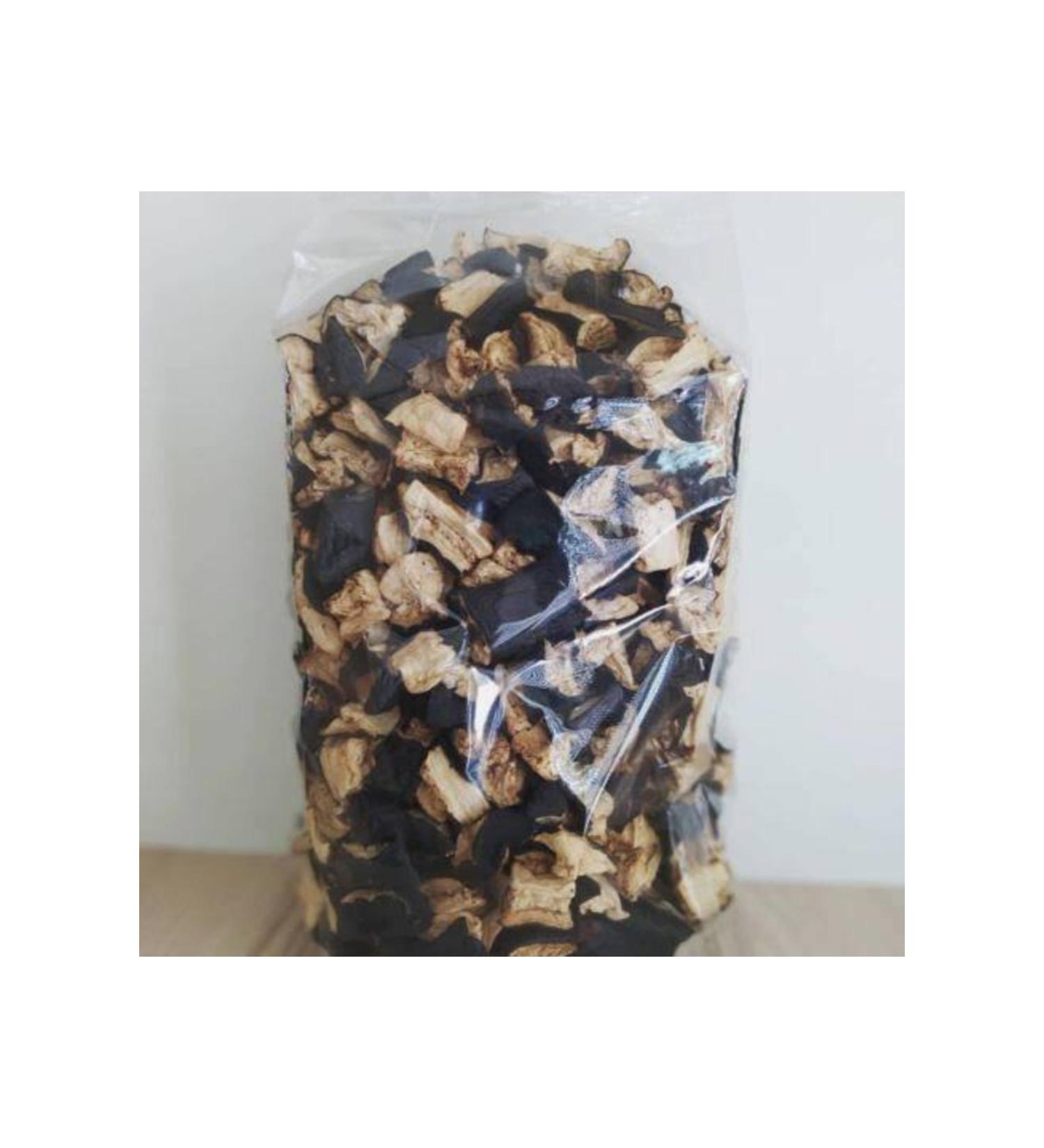 SEREF KUDEN DRIED COFFEE AND SPICES Mu la Mountain Village Chopped Dried Eggplant for Cooking 1 Series