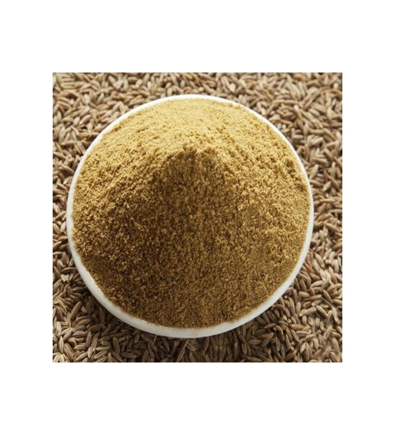 Cumin Powder Light Organic 500 Gr