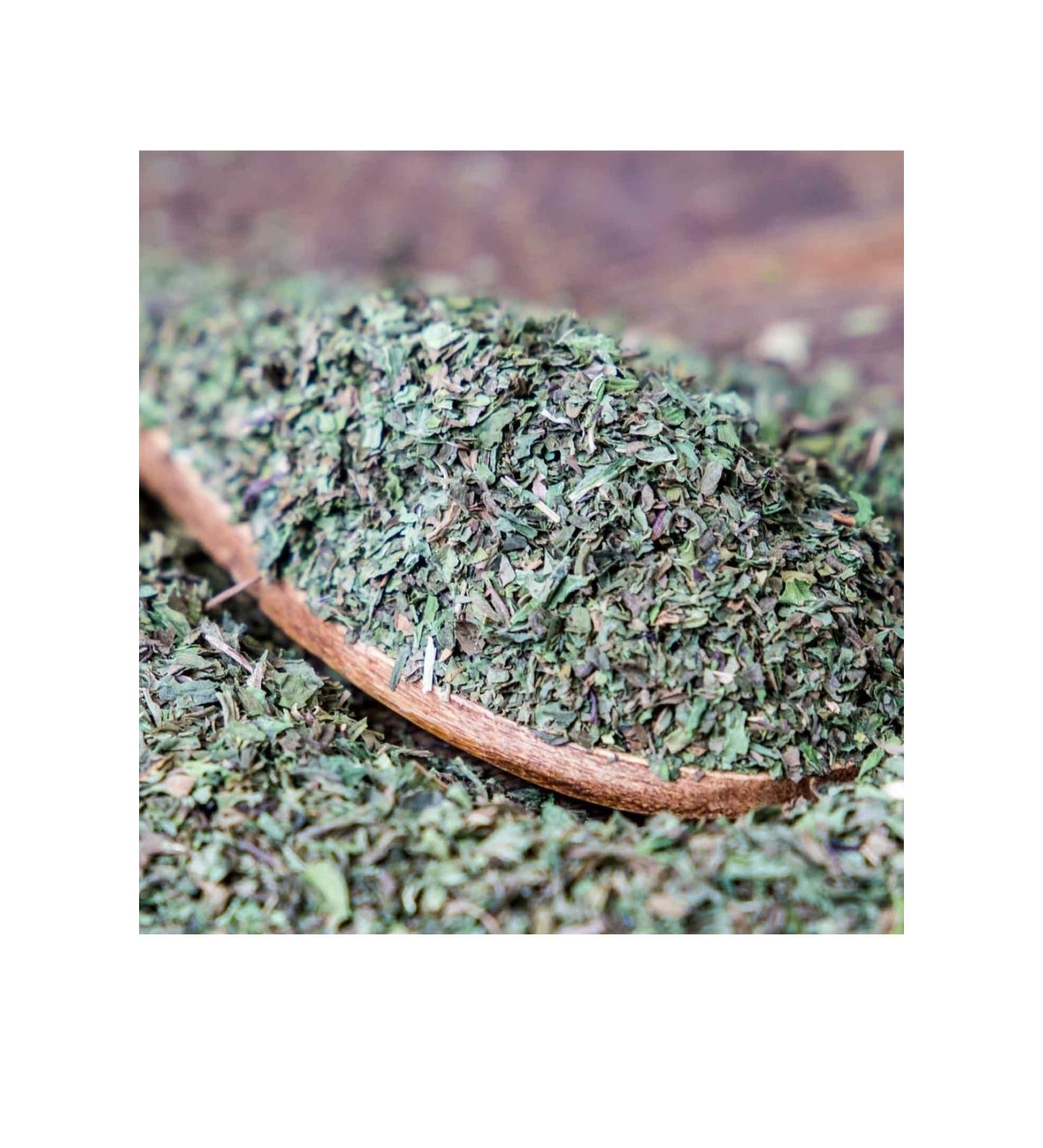 Dried Mint 100 G