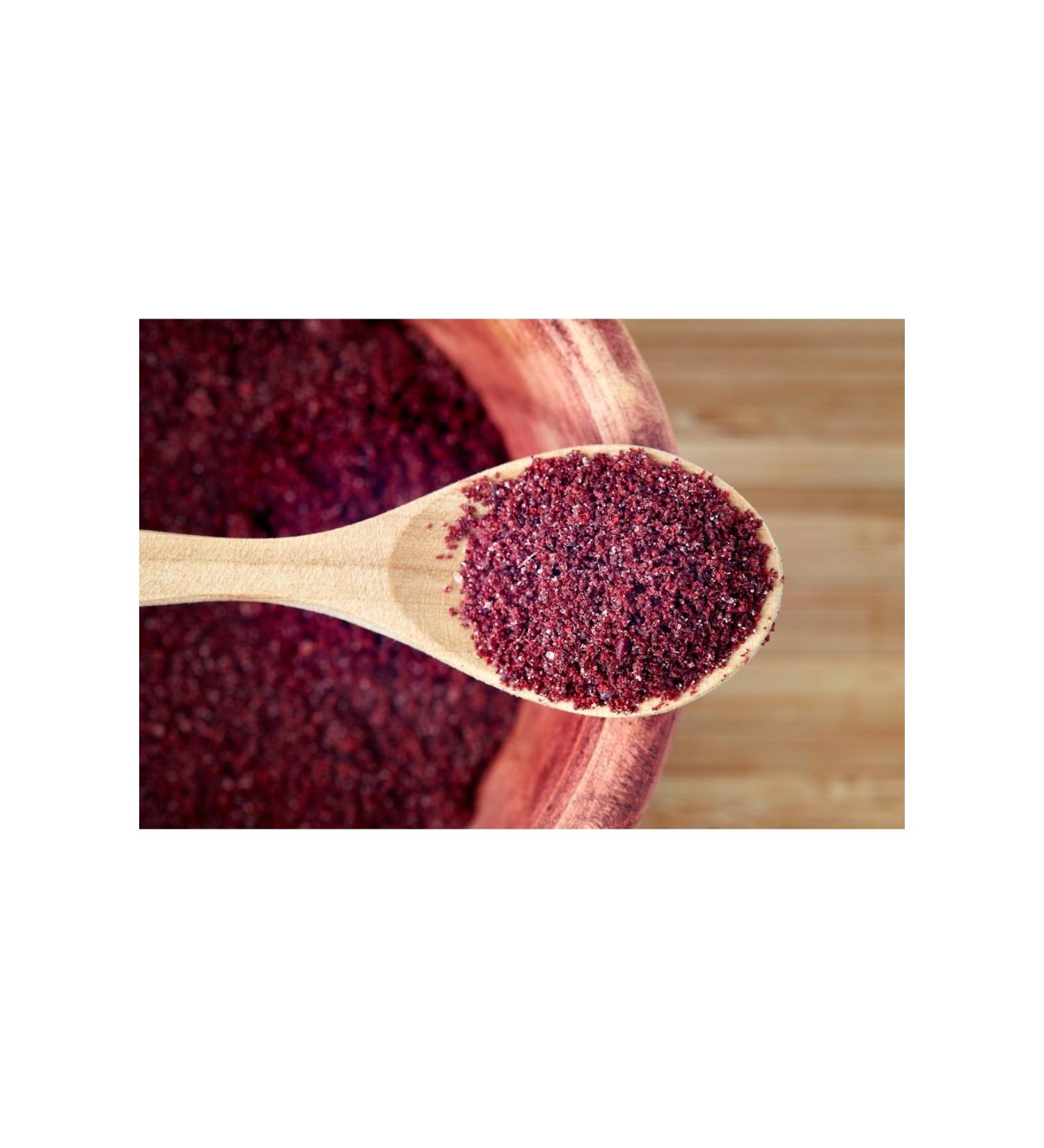 Powdered Sumac 2 kg