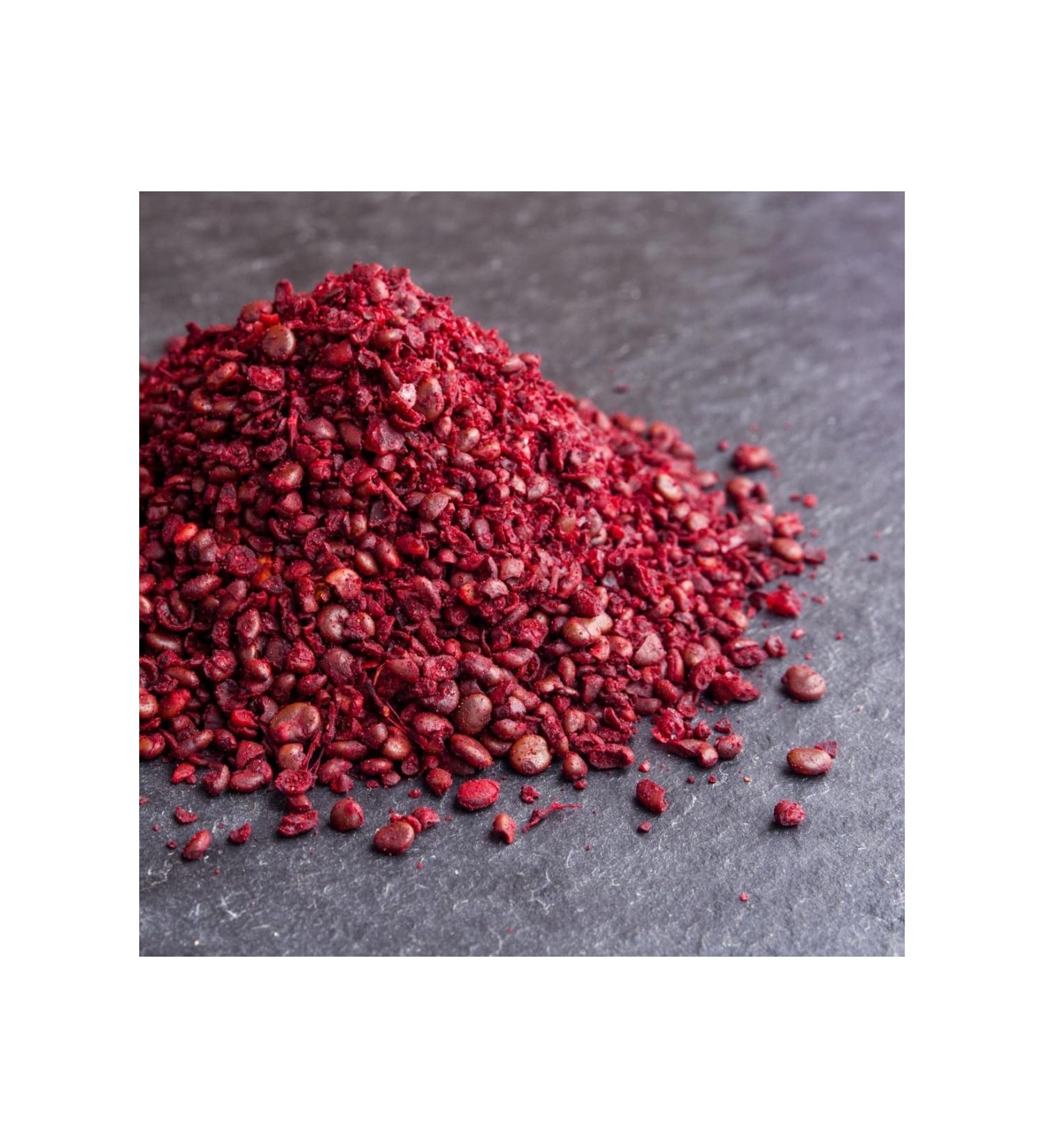 Leaf Sumac 2 kg