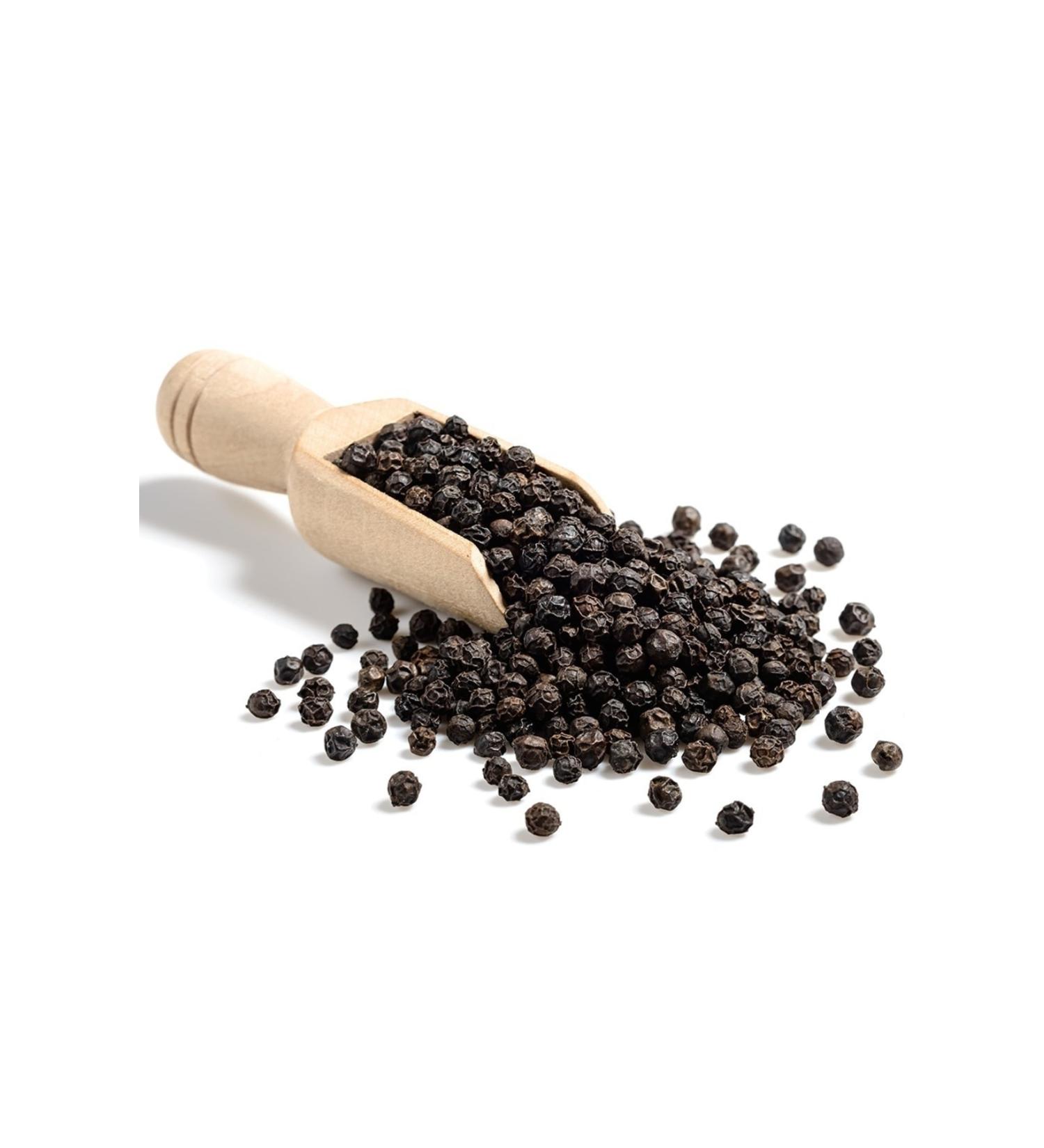 Black Pepper Grain 500 gr