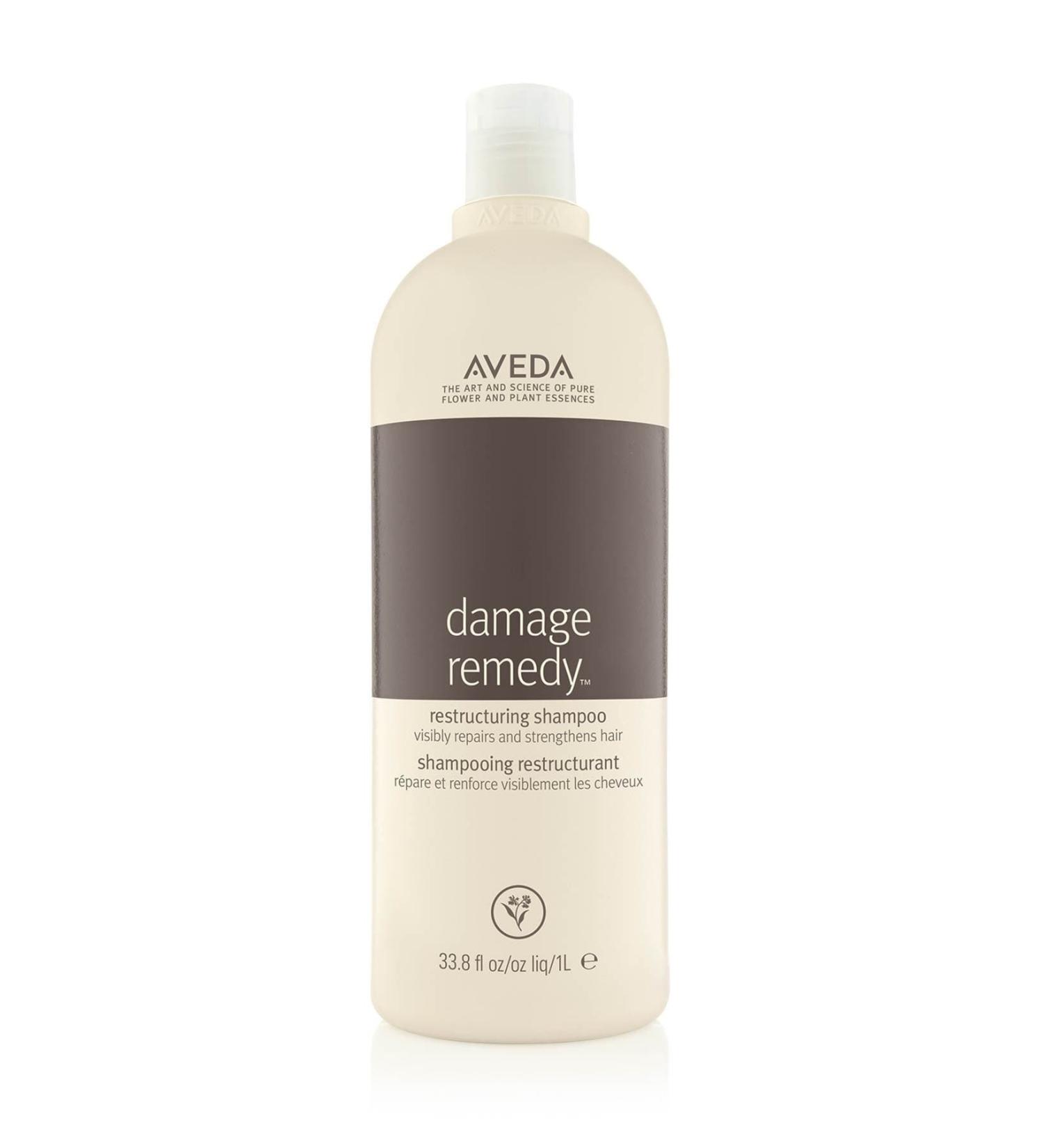 Aveda Damage Remedy Restructuring Shampoo 1000ml