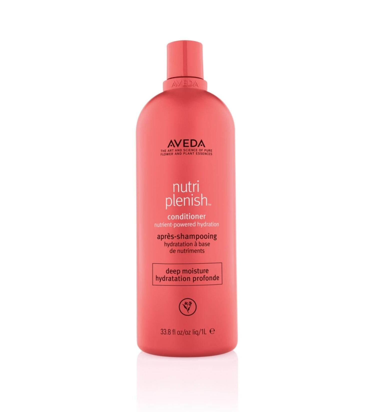 Aveda Consultant Nutriplenish Conditioner Deep Moisture