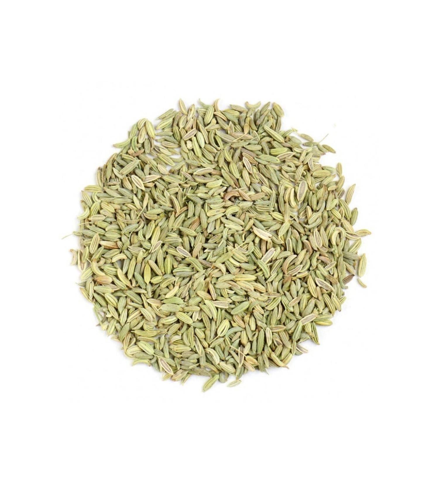 DEPPOSITE Fennel Seed 250 Gr