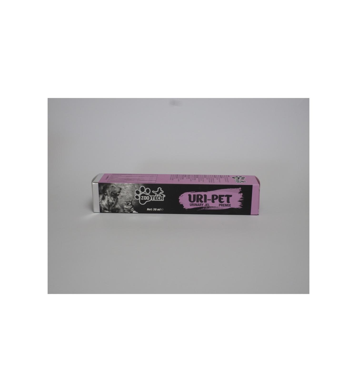 ZooTech ripet Urinary 30 ml Gel