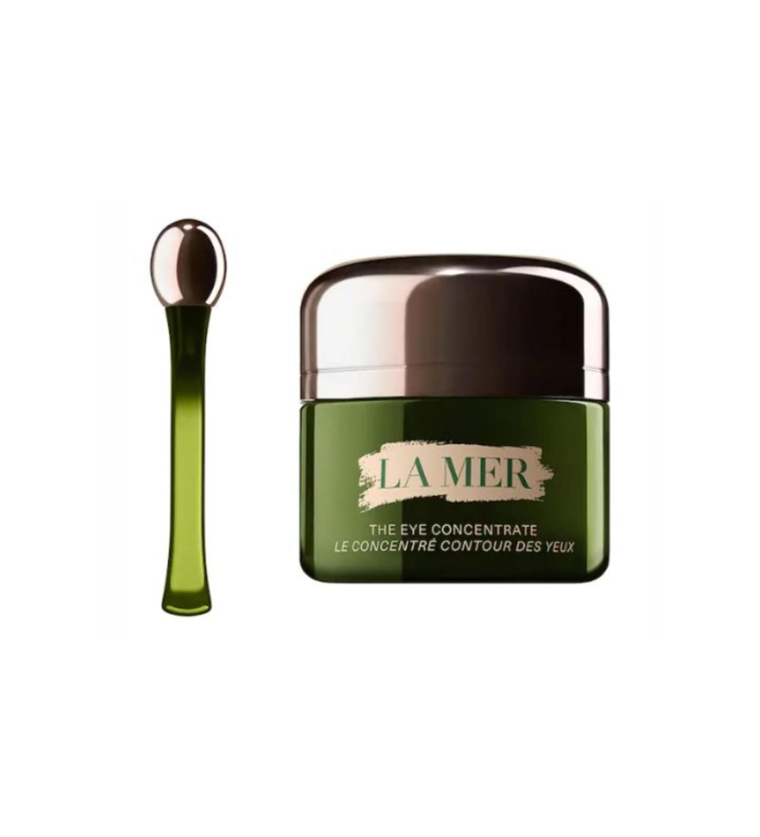 La Mer The Eye Concentrate - Buy Online on GoSupps.com