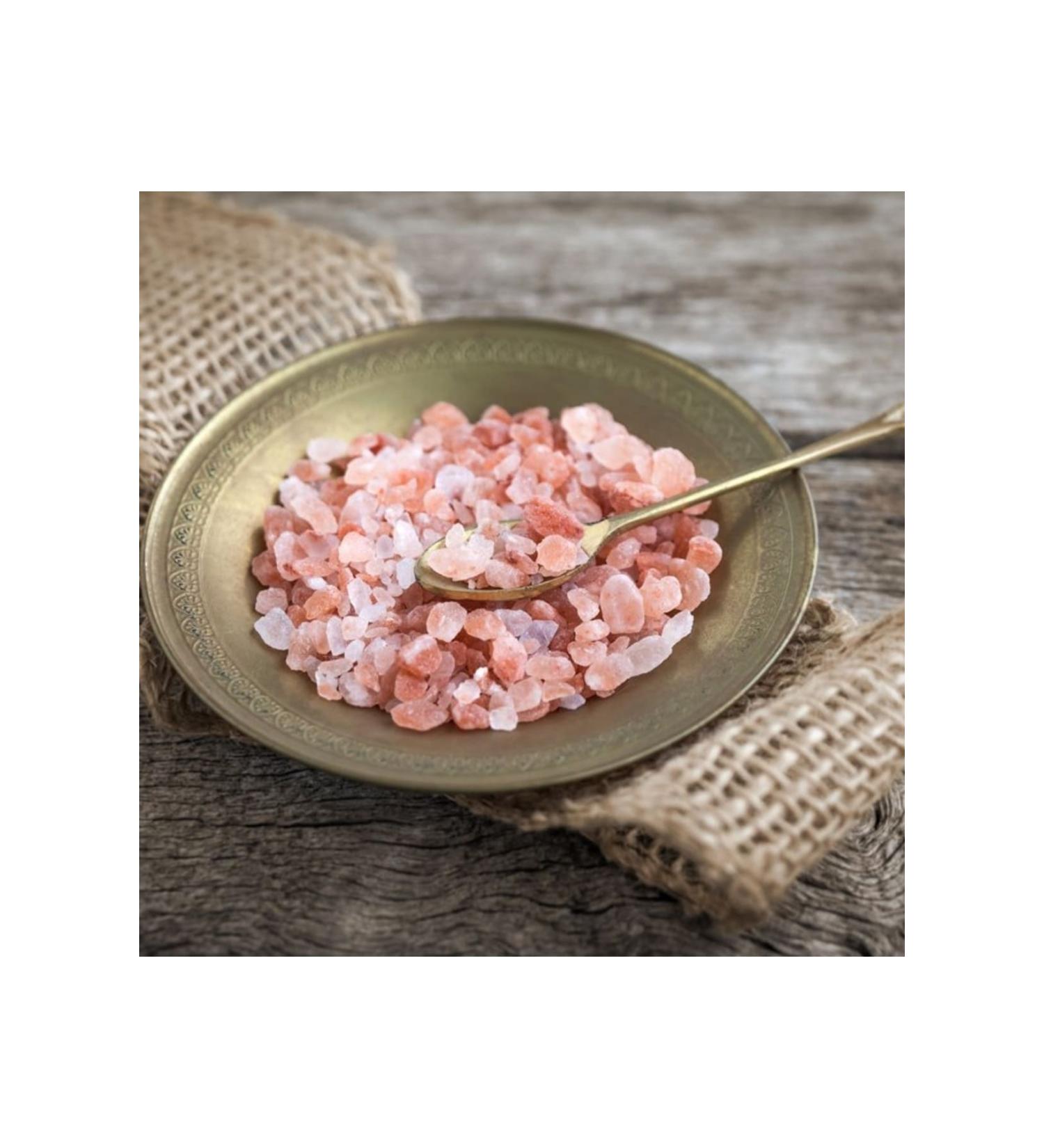 Open Boutique Himalayan Salt 2 Kg
