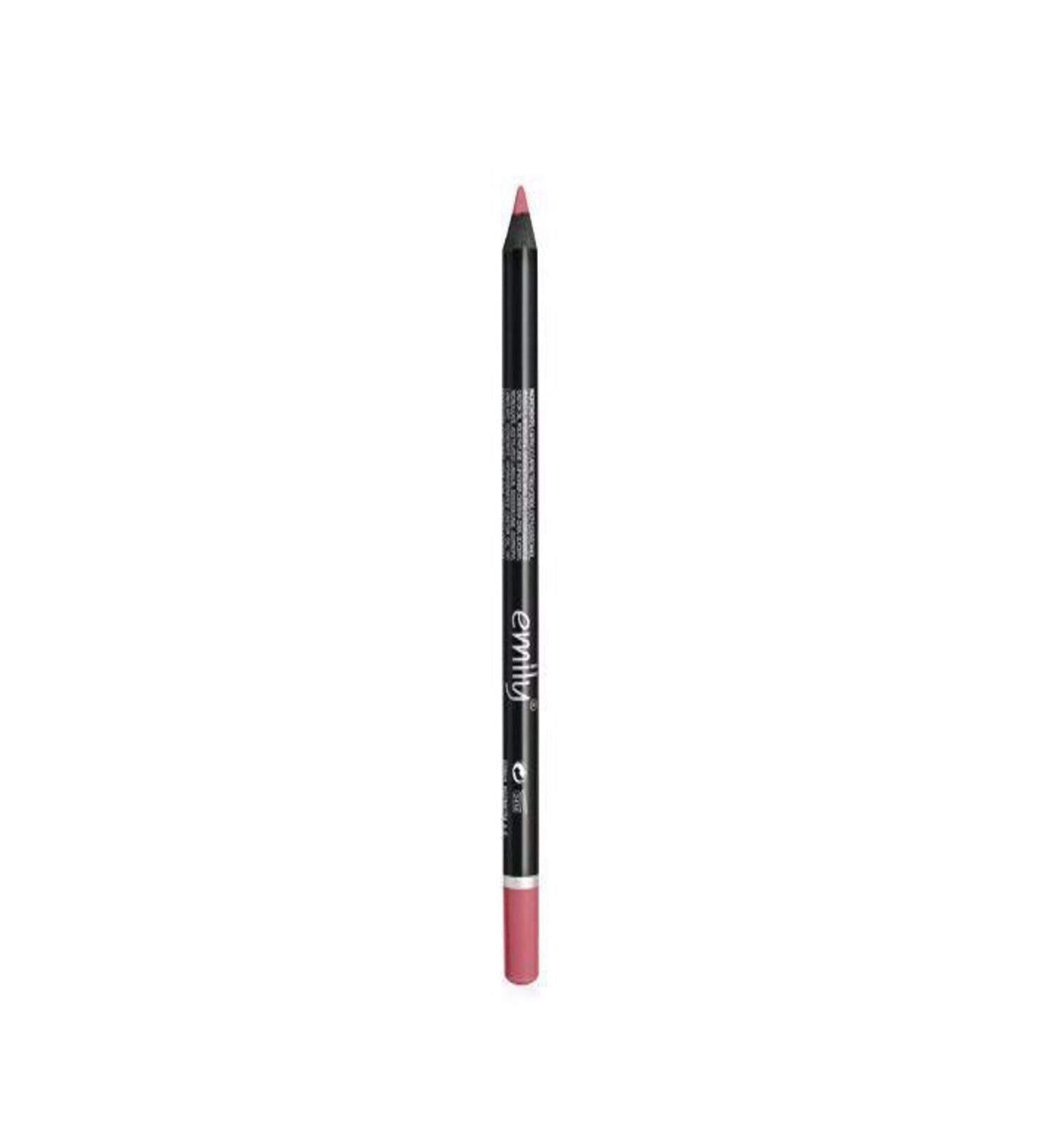 Golden Rose Brand: Lip Pencil Emily Long Lasting No 224 Category: Lip Pencil