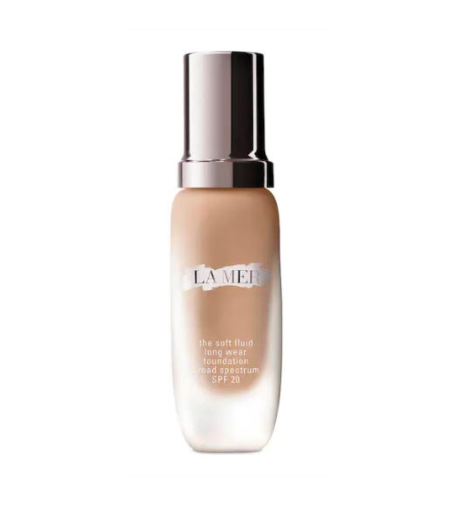 La Mer The Soft Fluid Long Wear Foundation 31 Blush (30 Ml)