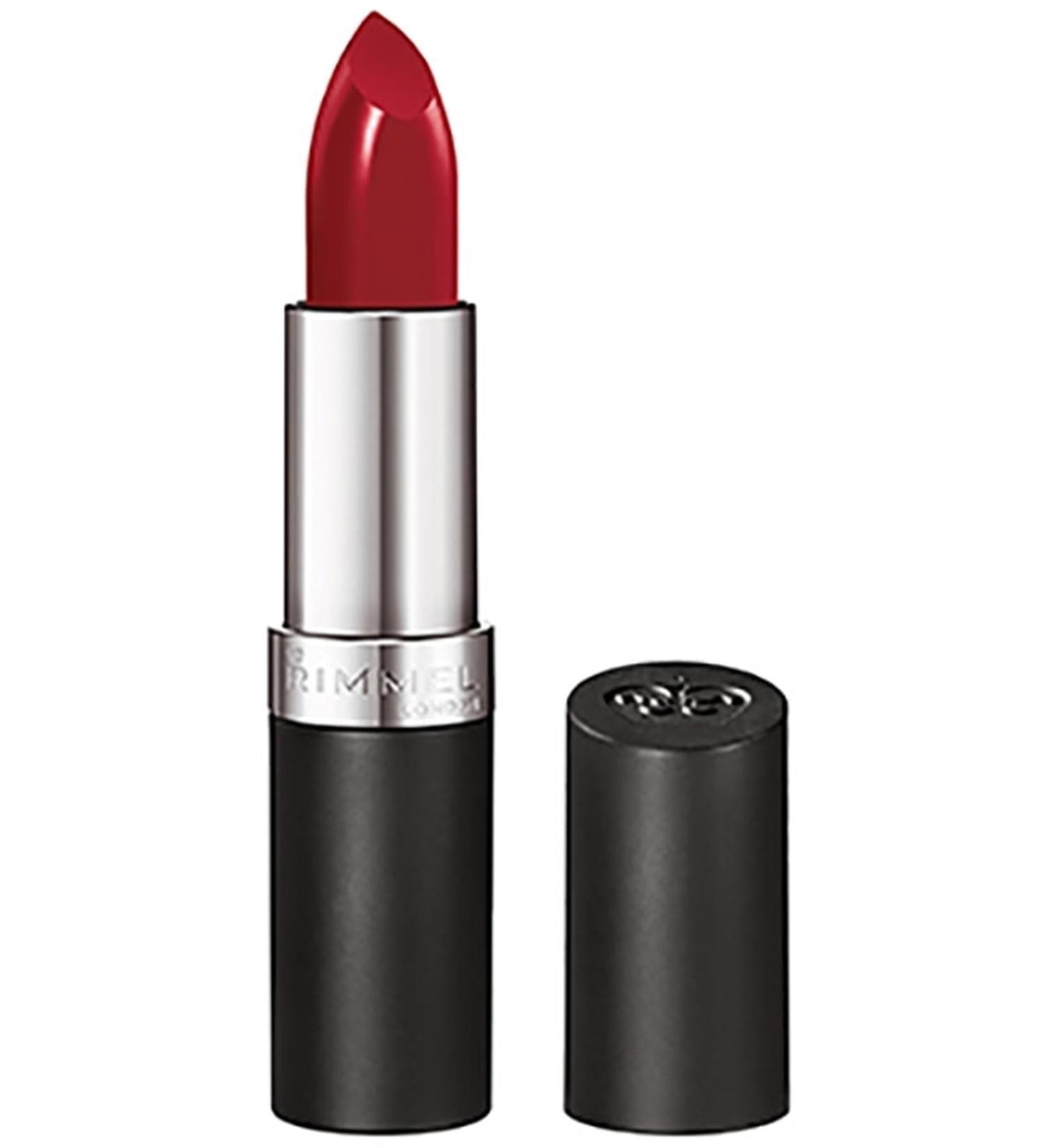 Rimmel London Lasting Finish Lipstick 001 Rossetto - Buy Online on GoSupps.com
