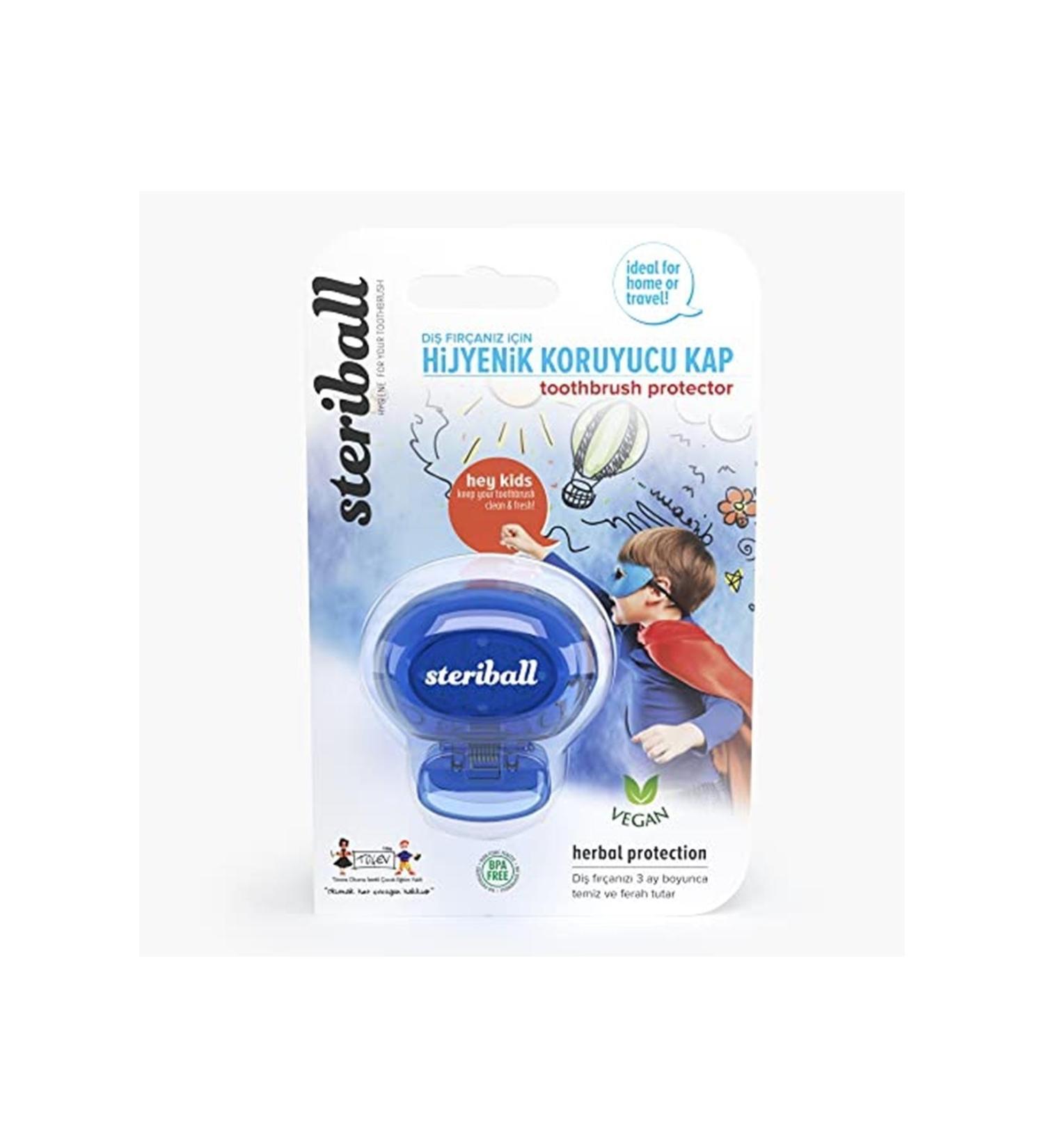 HUMBLE Steriball Child 4 (boy)