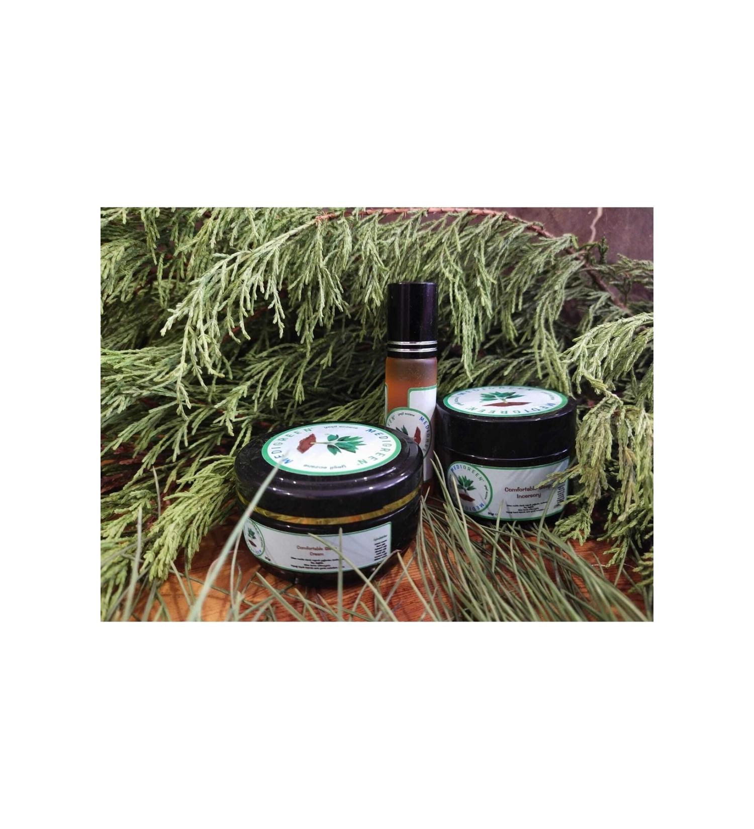 MediGreen Pain Relief Set - Buy Online on GoSupps.com
