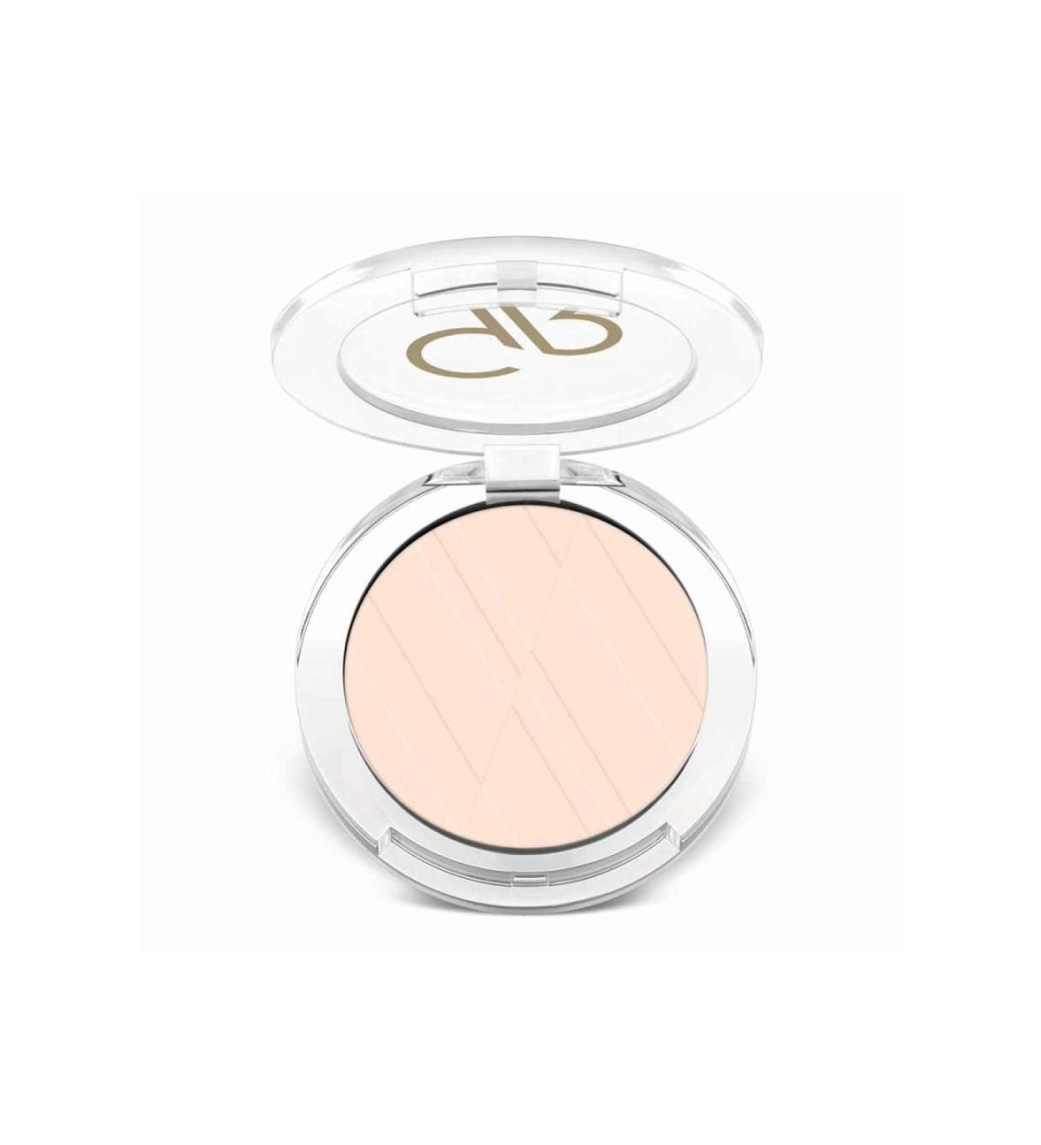 Golden Rose Pressed Powder No:103