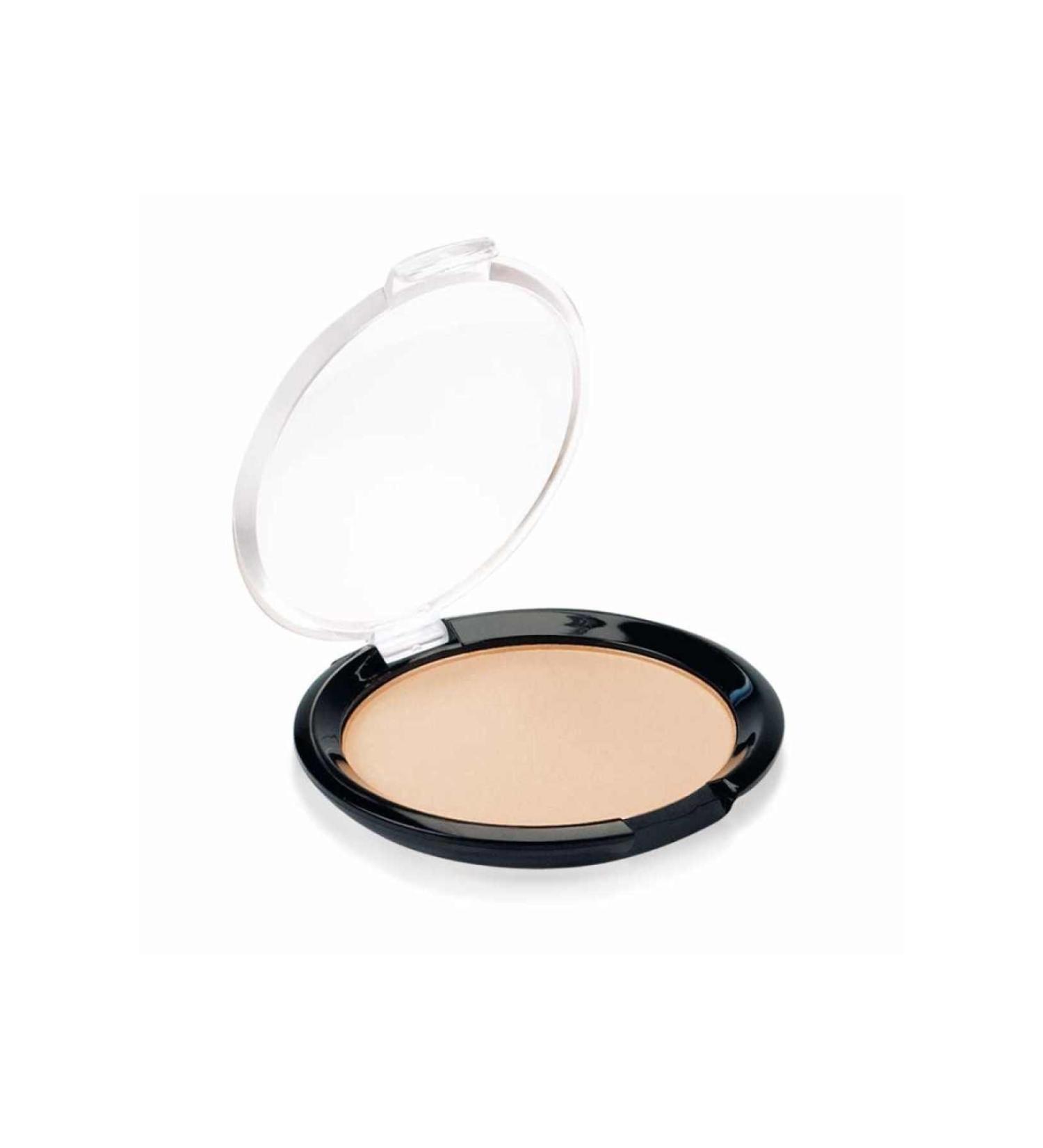 Golden Rose Pressed Silky Touch Powder No:07