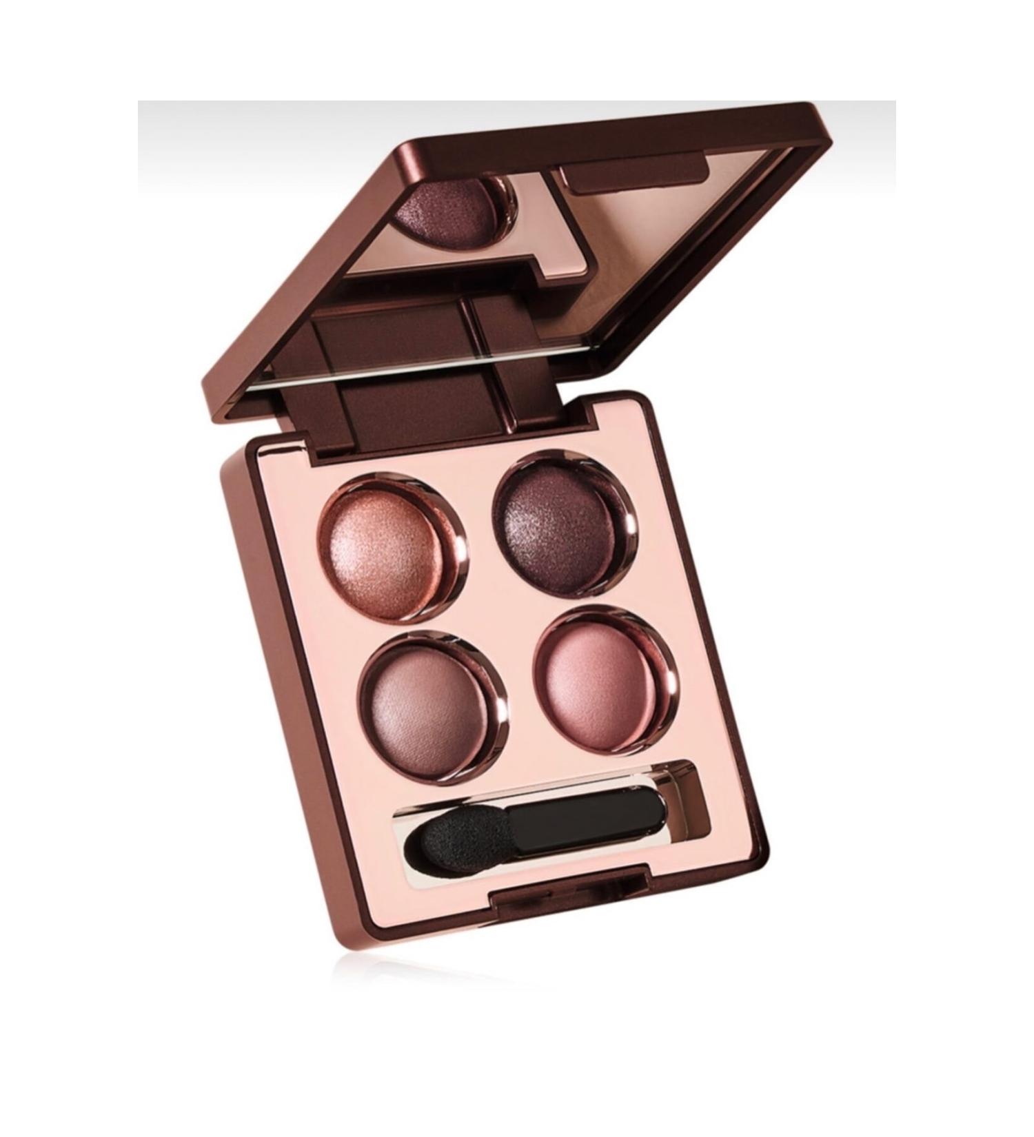 Faberlic Glam Power Eyeshadow -Bronze Veil - Buy Online on GoSupps.com