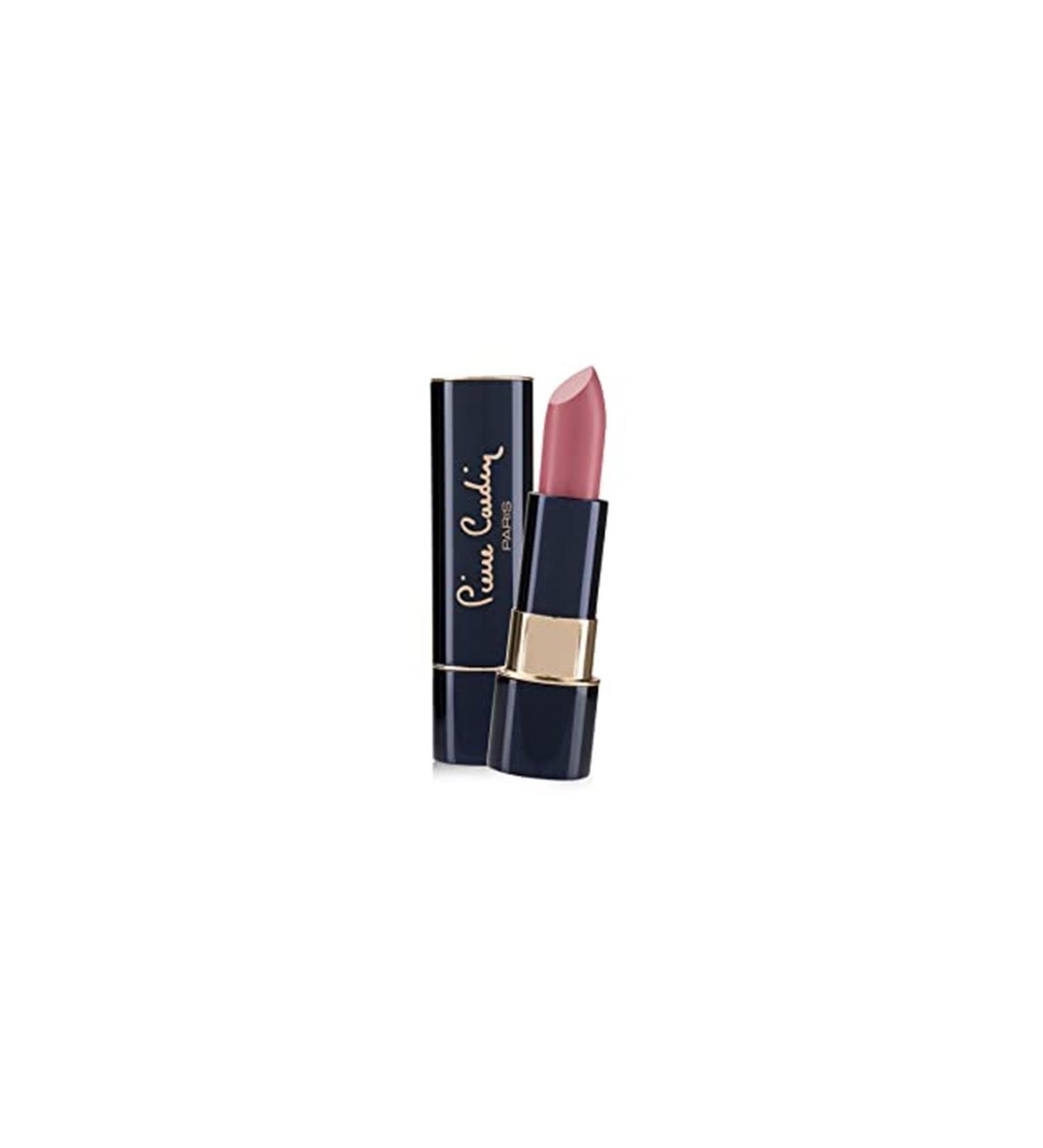 Pierre Cardin Matte Rouge Matte Lipstick - Fushion Pink