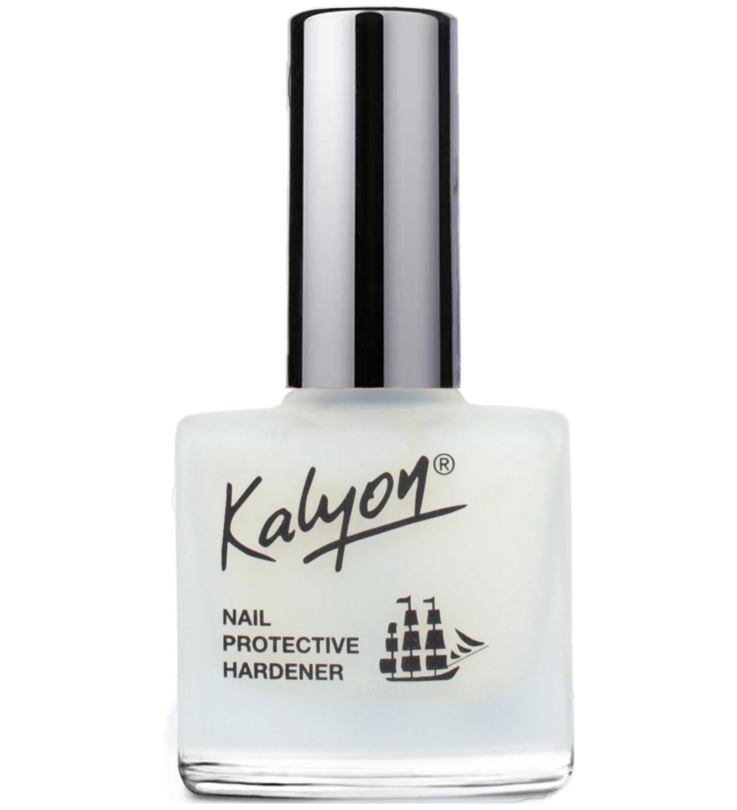 Kalyon Nail Nourishing