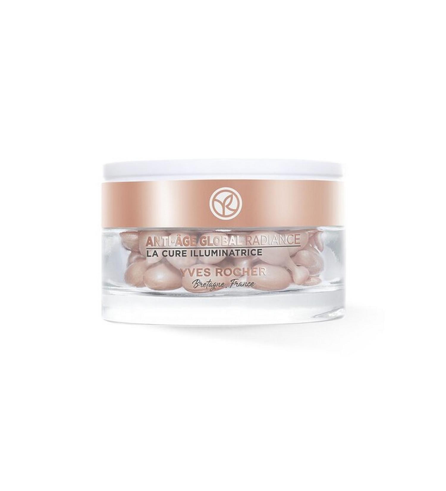 Yves Rocher Anti-age Global Tone Equalizing Anti-Spot Care Cure