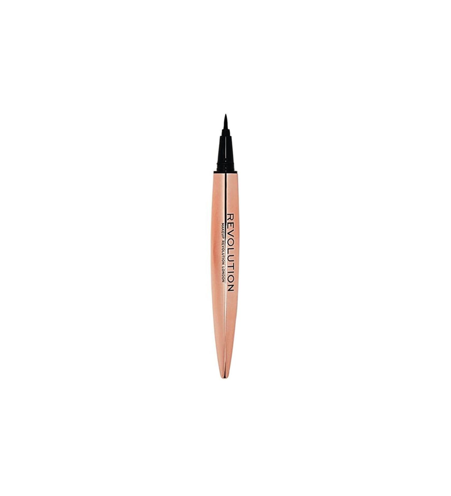 Revolution Renaissance Flick Eyeliner 6565