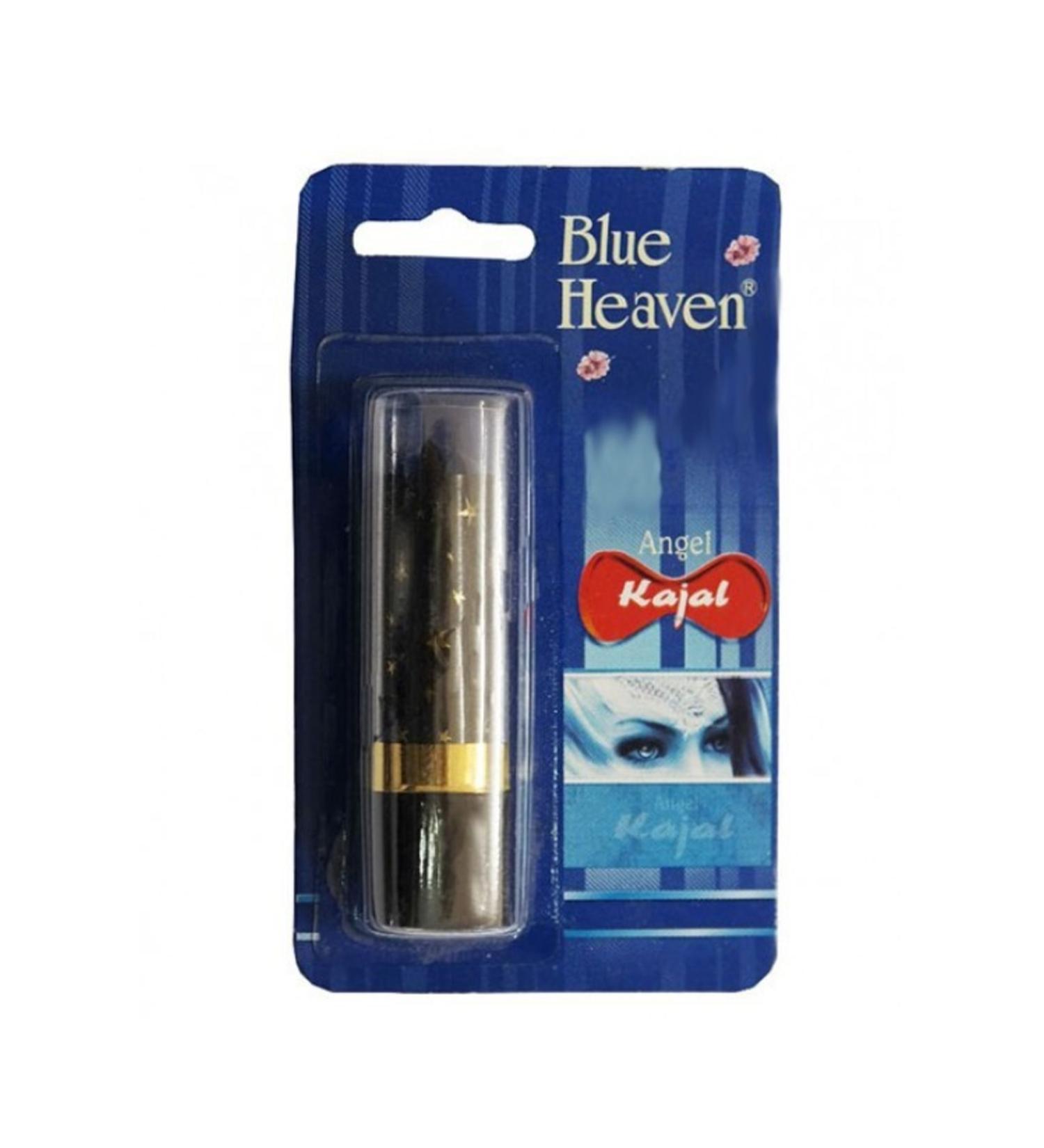 Blue Heaven Original Kajal Liquid Eyeliner