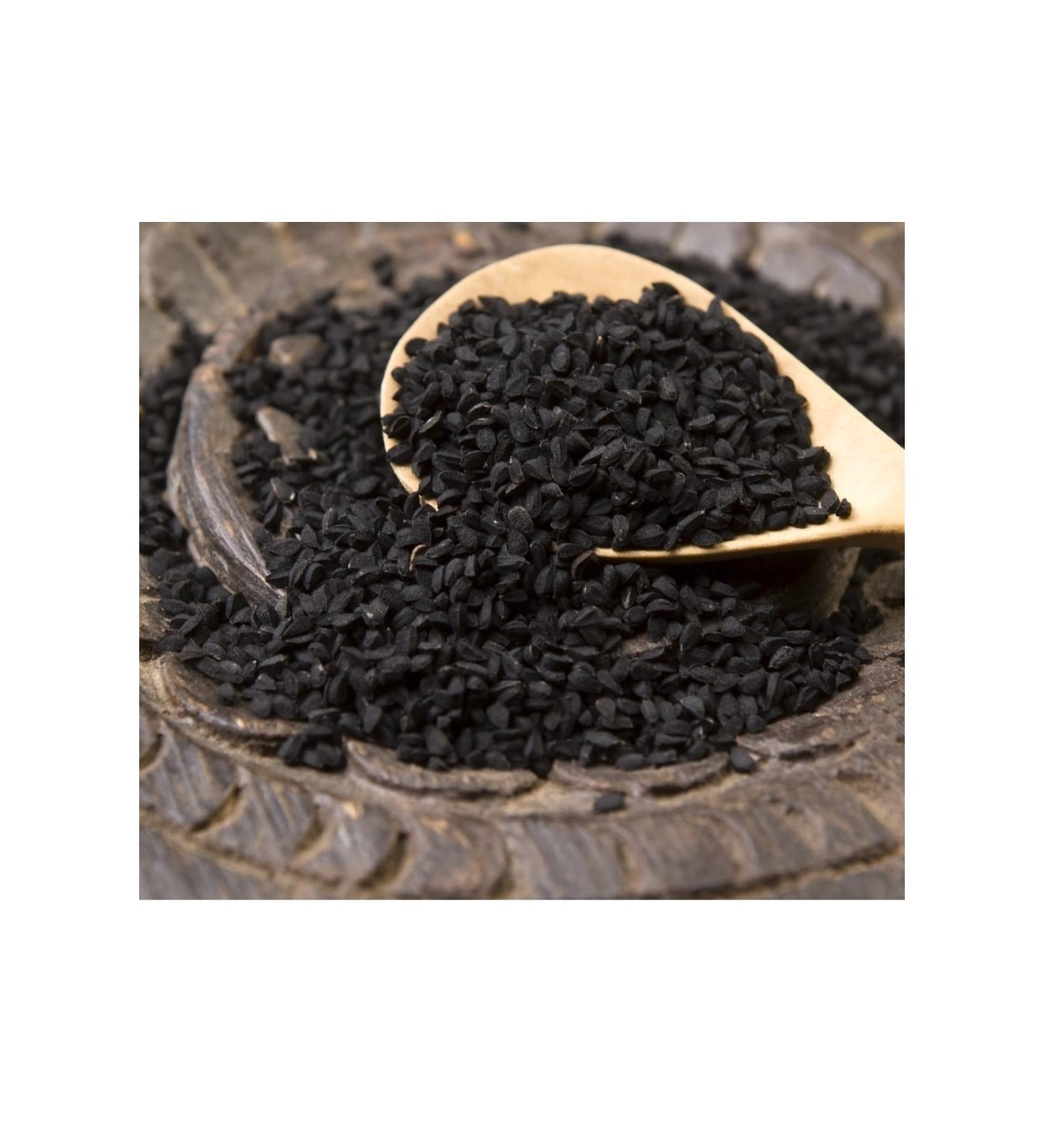 Black Cumin 1 Kg