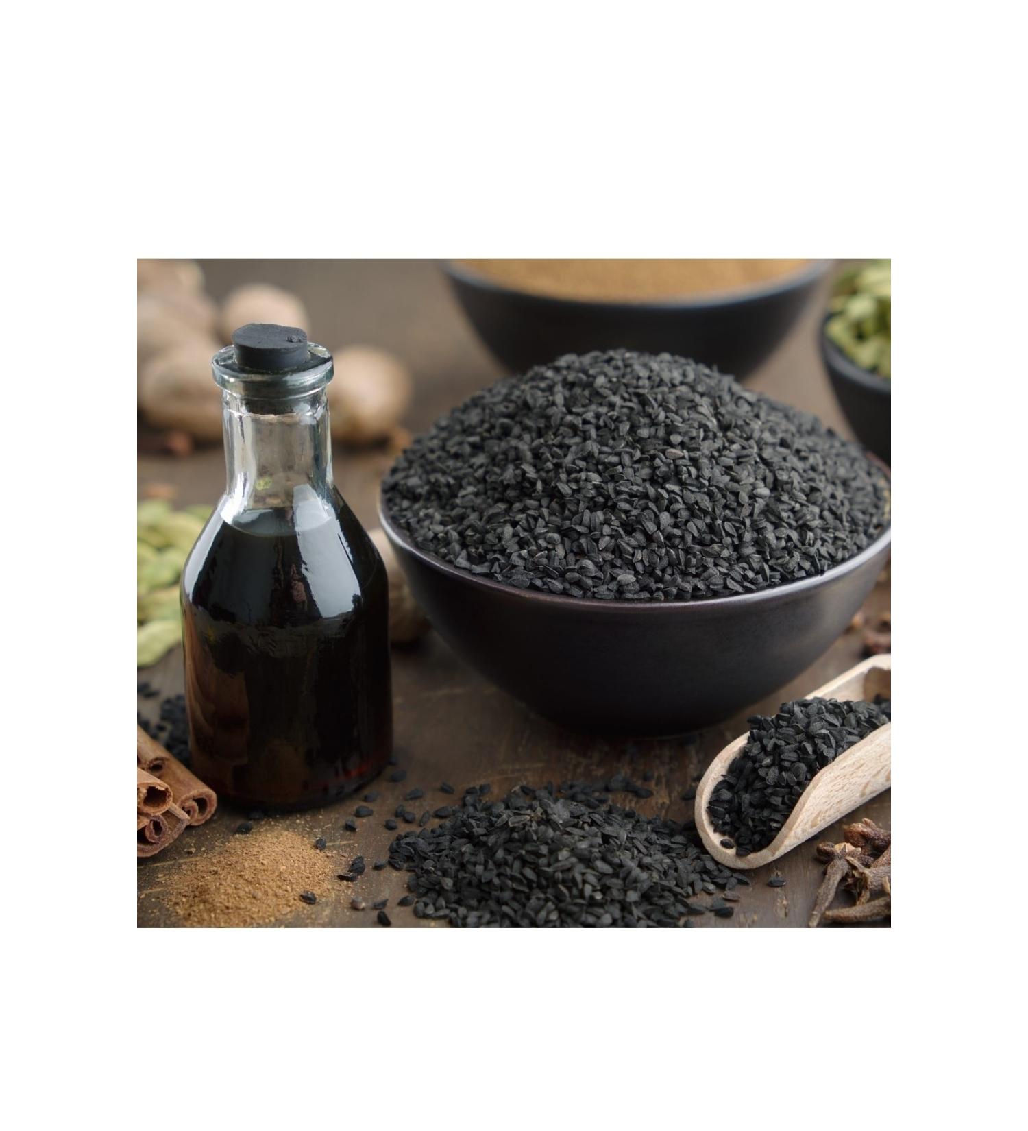 Open Boutique Black Cumin 2 Kg