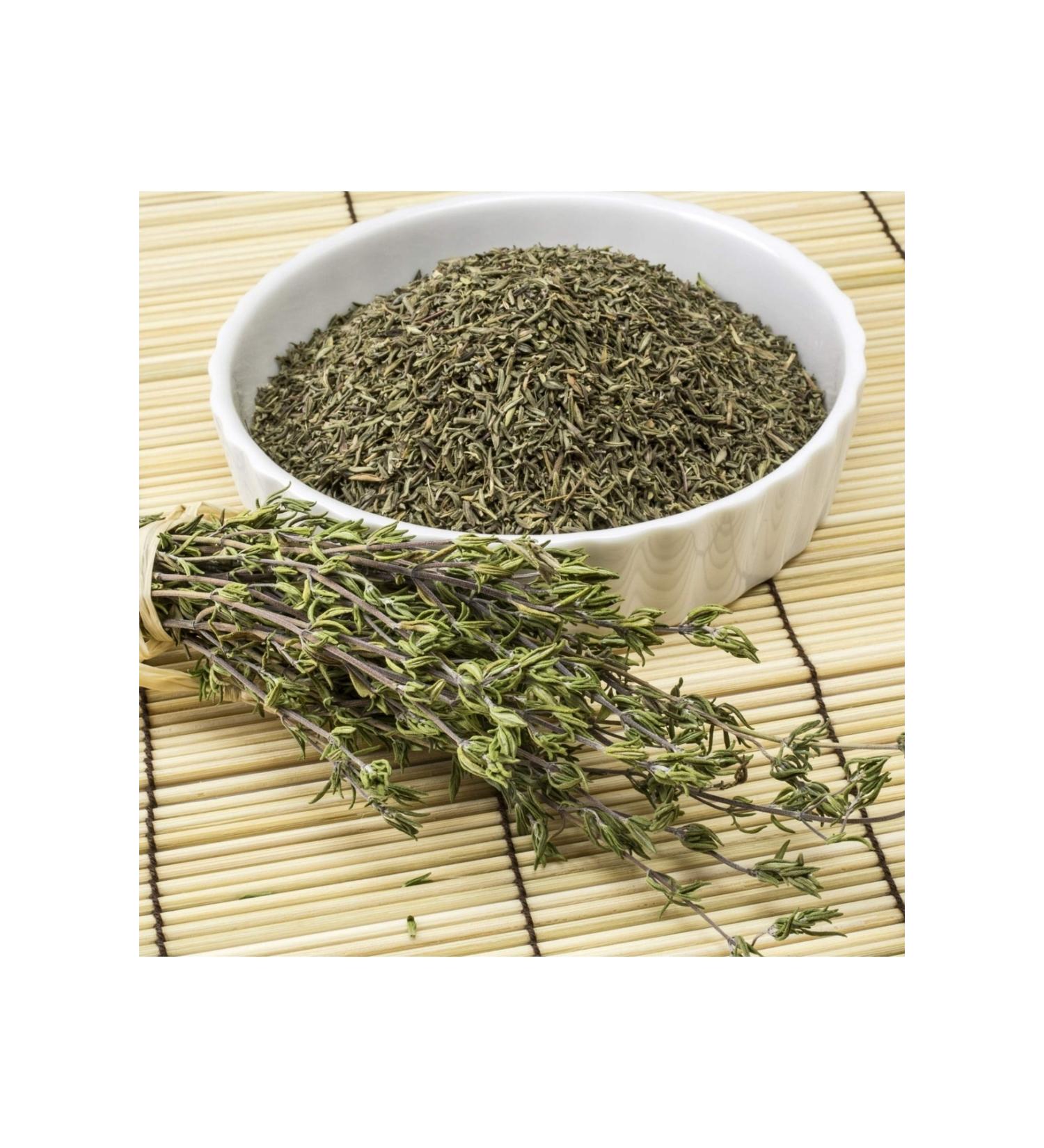 P nar Organic Products Thyme 1 Kg