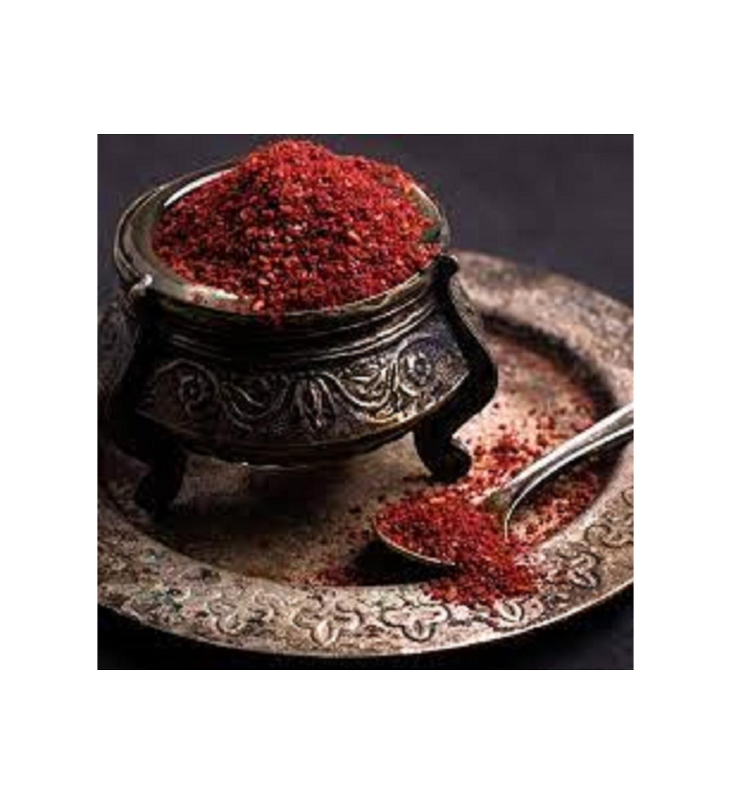Powdered Sumac 2 kg