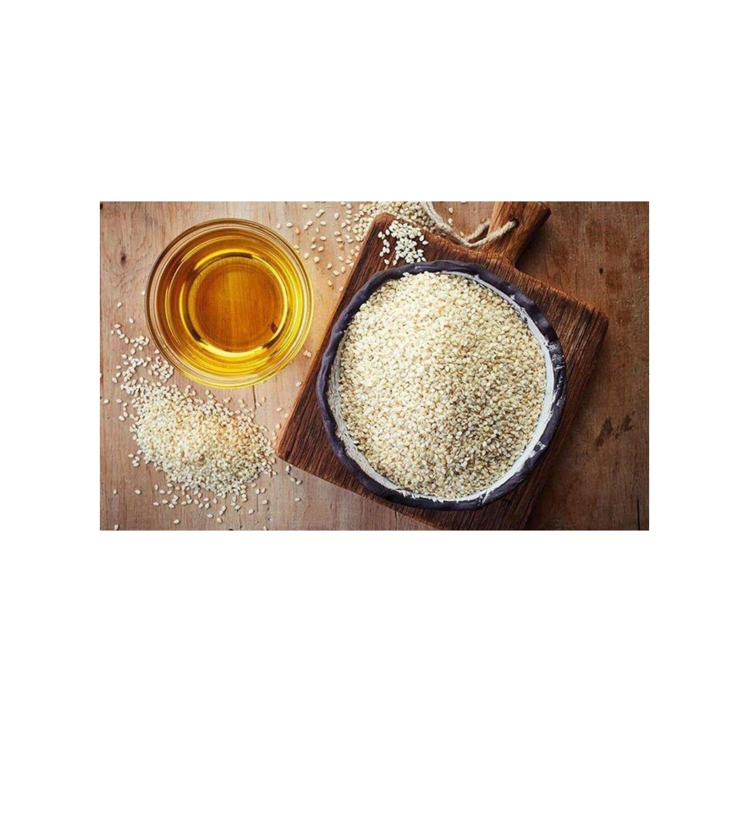 White Sesame 3 Kg