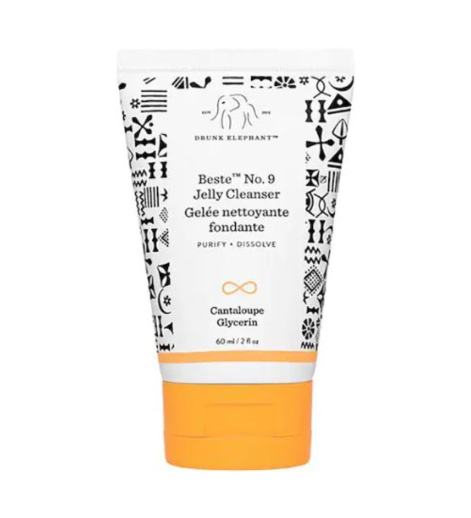 Drunk Elephant Song No 9