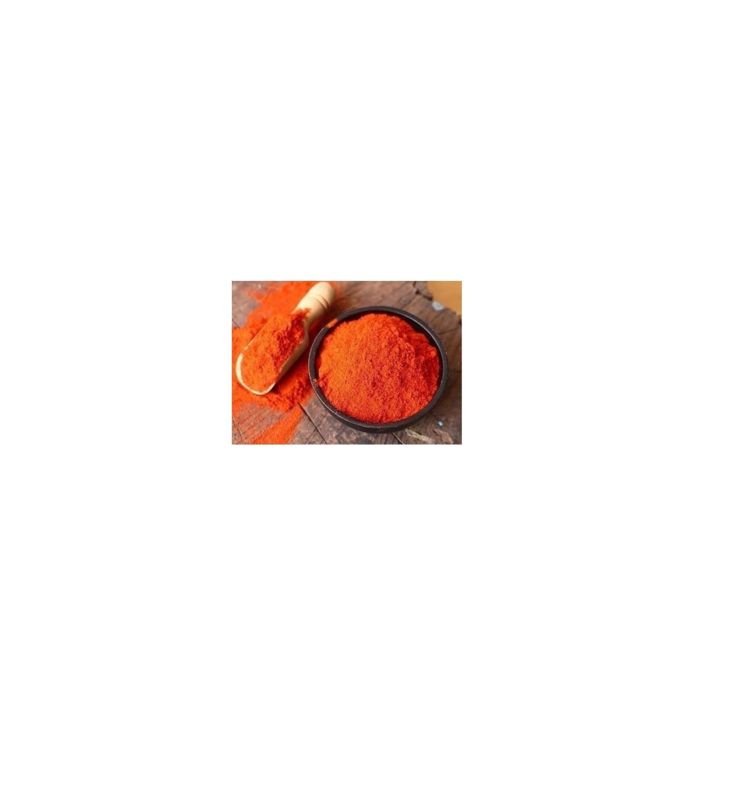 Open Boutique Sweet Pepper Powder 3 Kg
