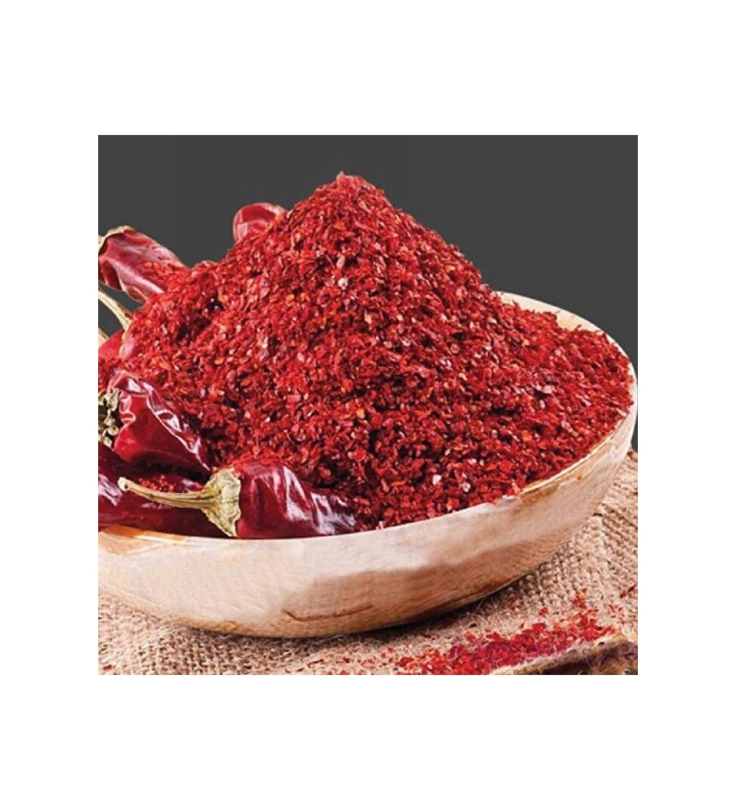 Chili Pepper 2 Kg