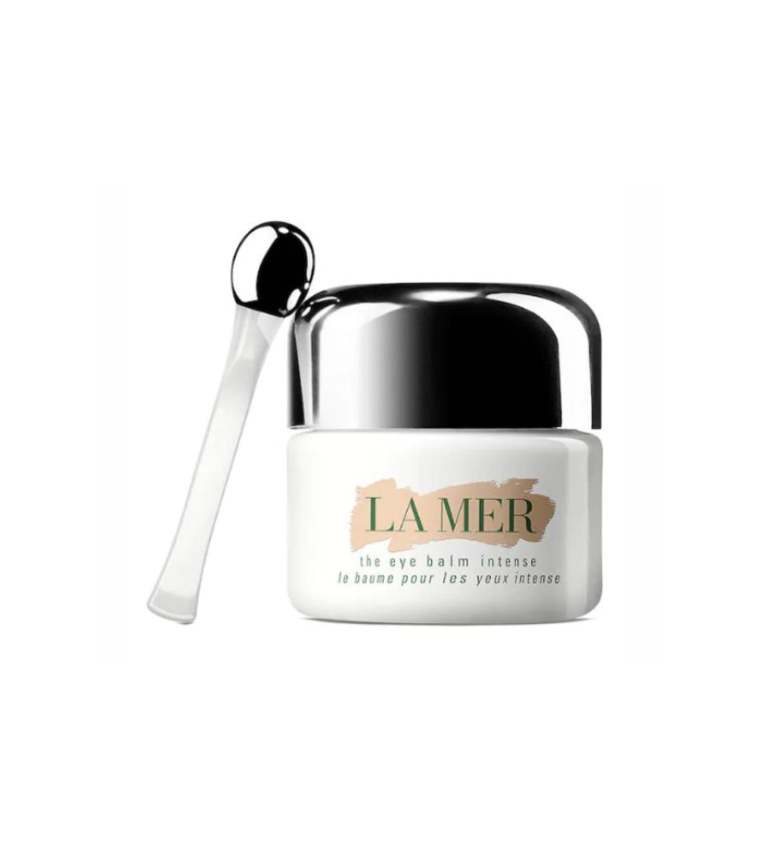 La Mer The Eye Balm Intense Anti-Puffiness and Repairing Eye Balm Cream 15ml