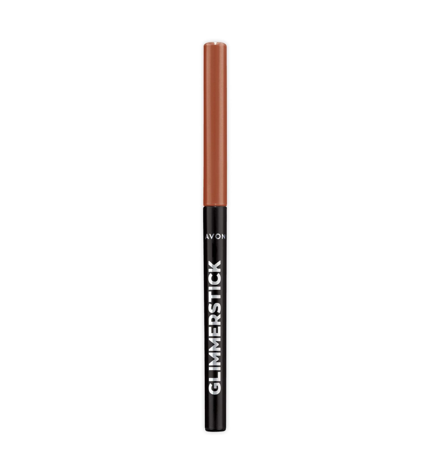 Avon Glimmerstick Lift Eye Pencil - Bronze - Buy Online on GoSupps.com