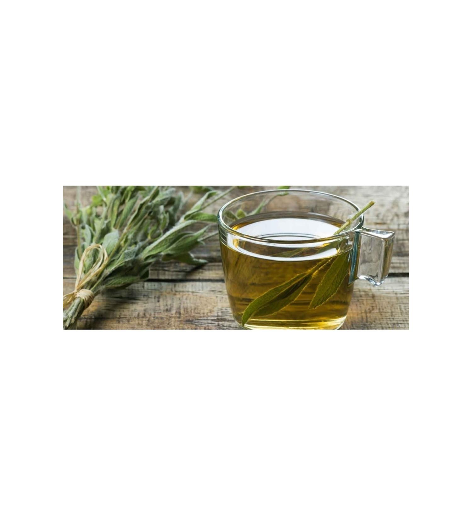 Open Boutique Sage Tea 1 Kg