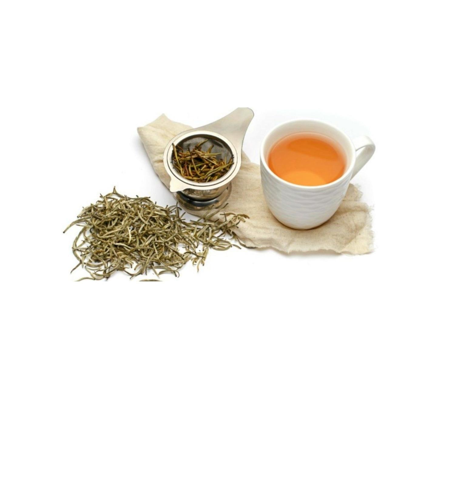 White Tea 3 Kg