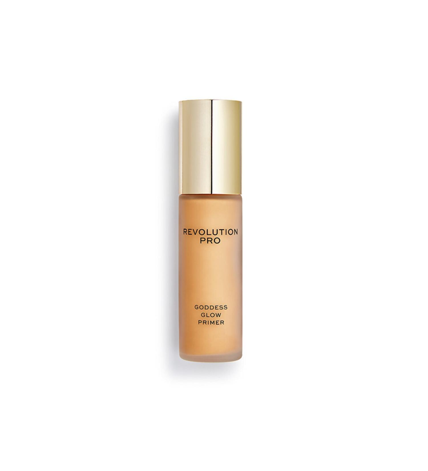 Revolution Pro Skin Makeup Primer - Goddess Glow Serum 30ml