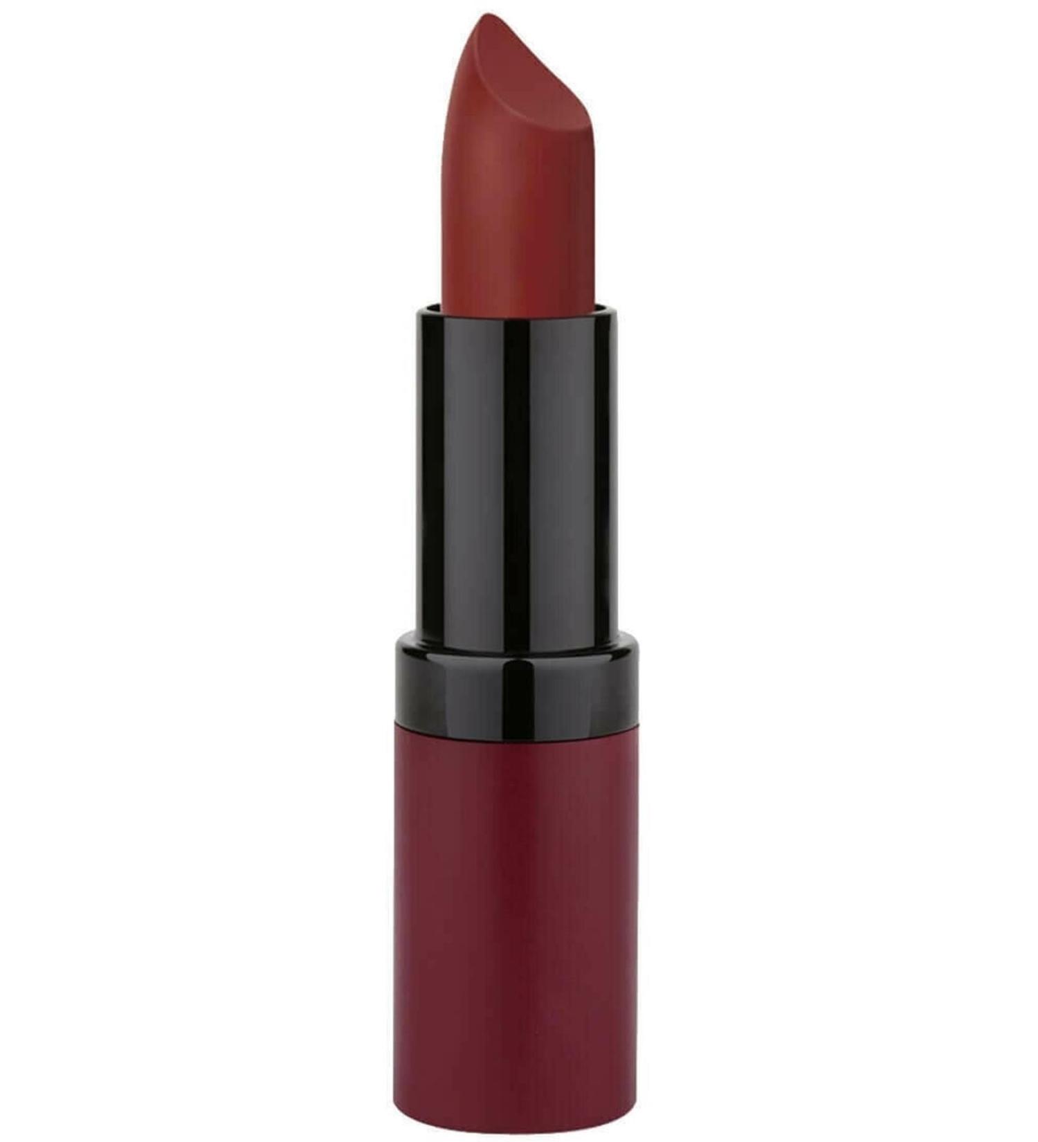 Golden Rose Velvet Matte Lipstick Lipstick No:22