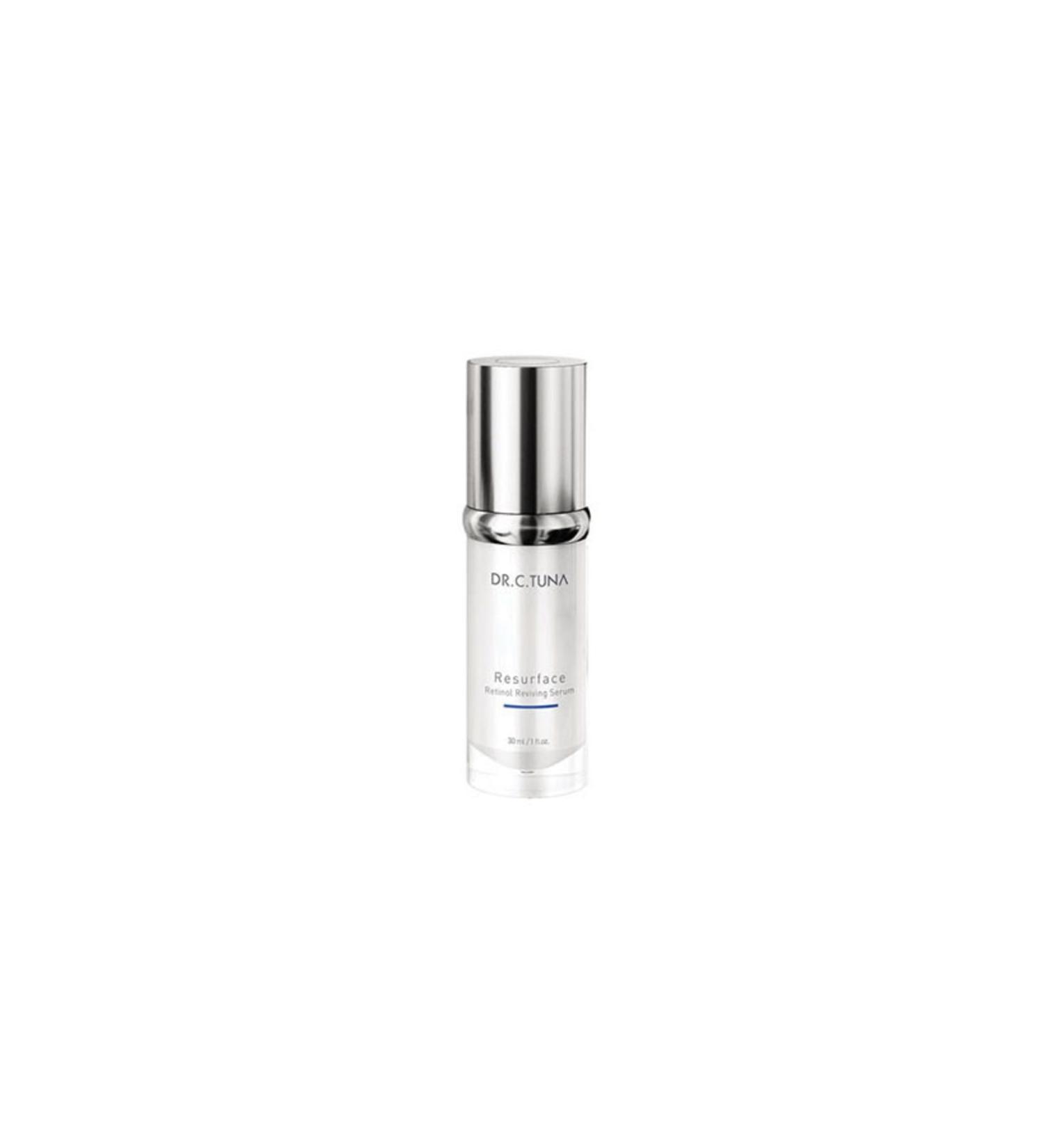 Farmasi Dr. C.tuna Resurface Retinol Serum 30 Ml