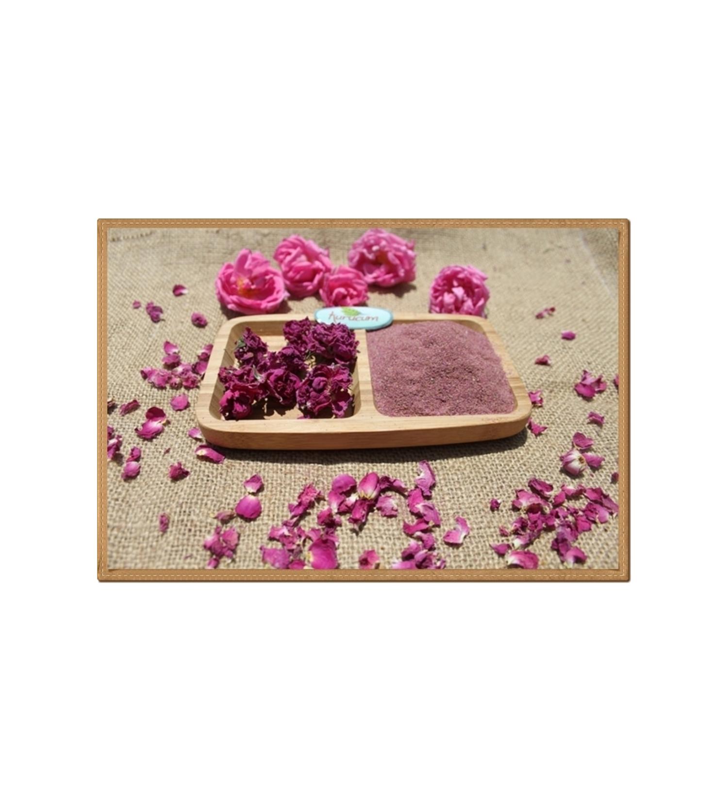 Kurucum Rose Powder 30 Gr