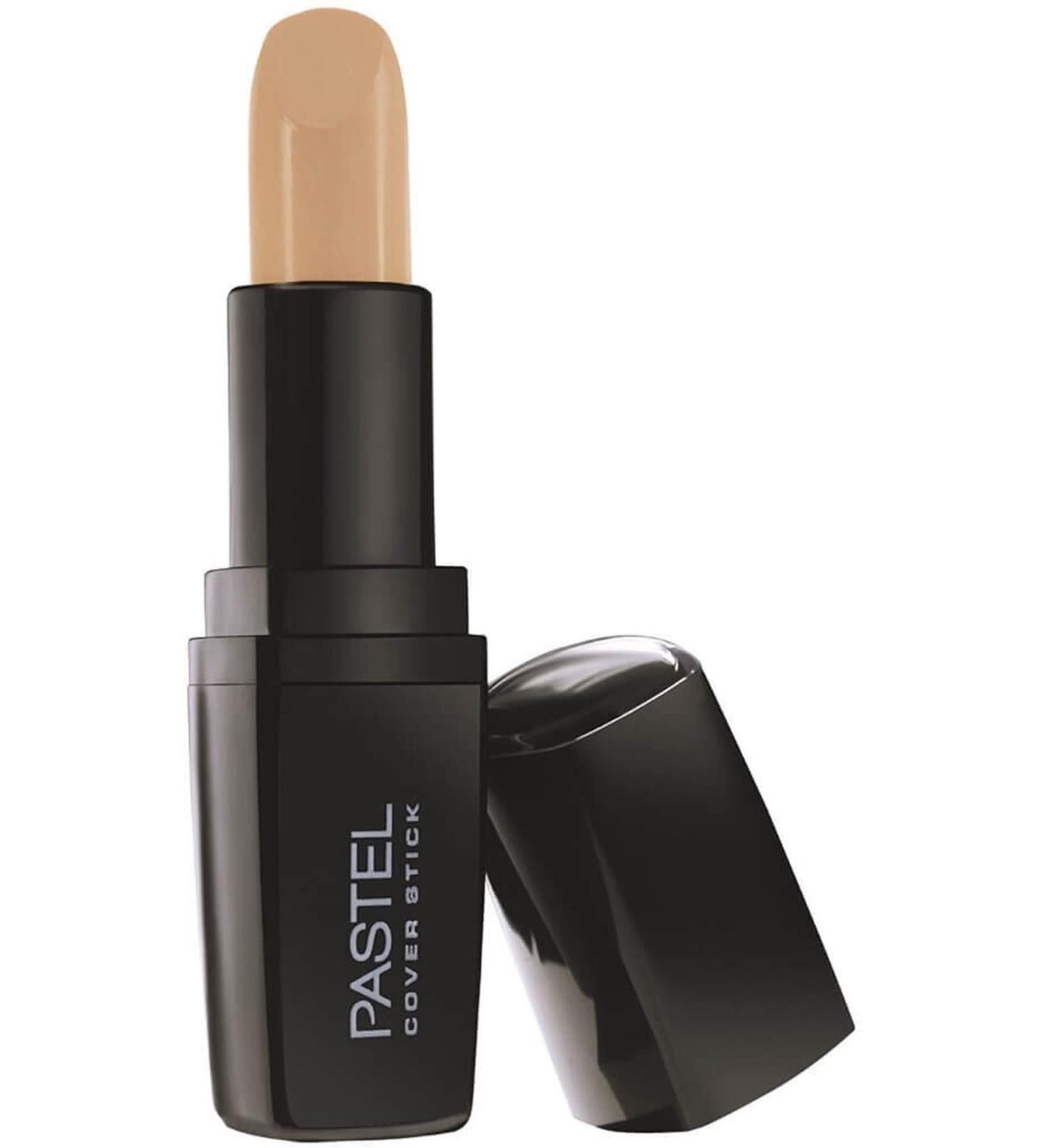 Pastel Mistake Cover No:03