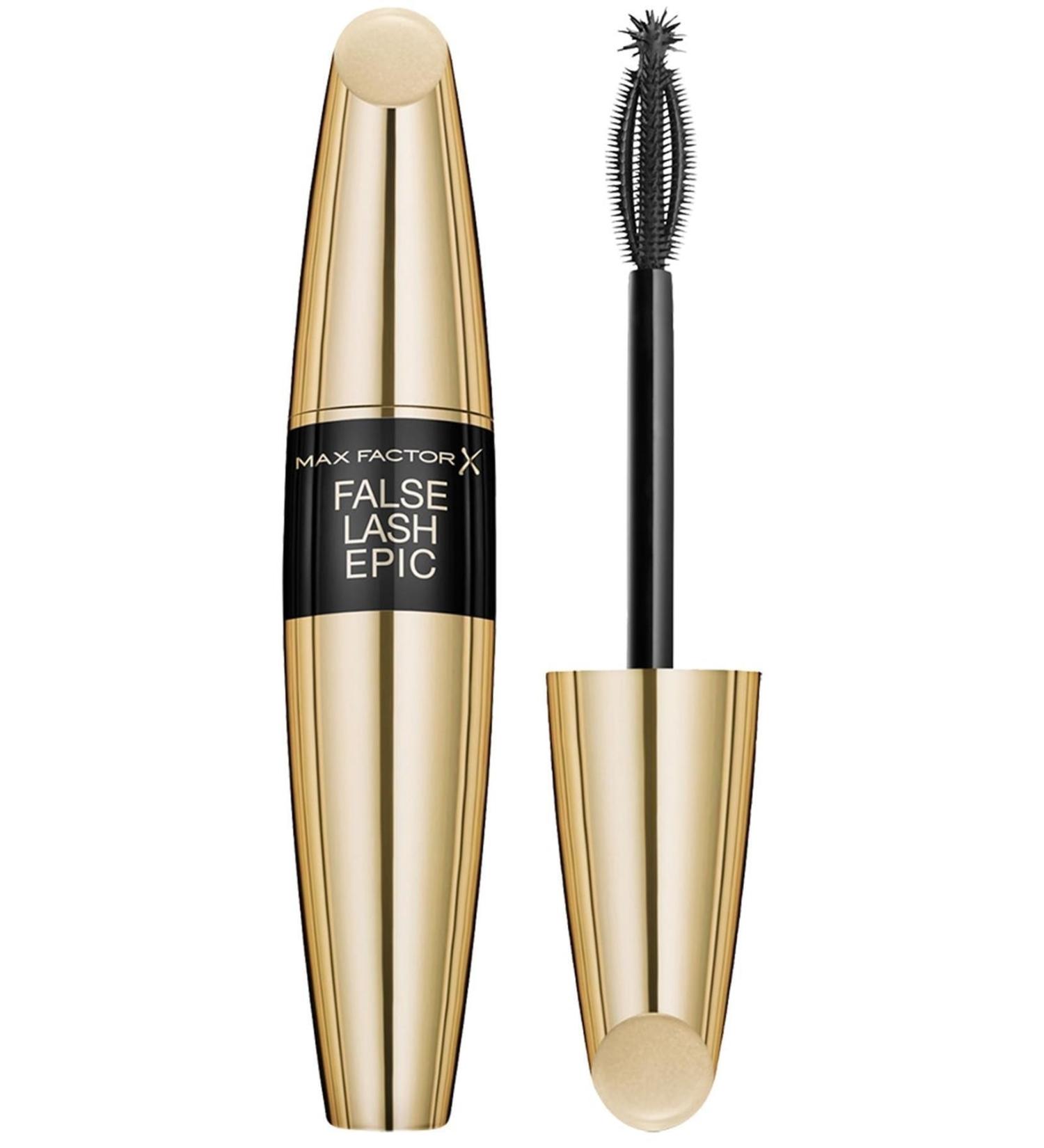 Max Factor False Lash Epic Mascara Black Lws