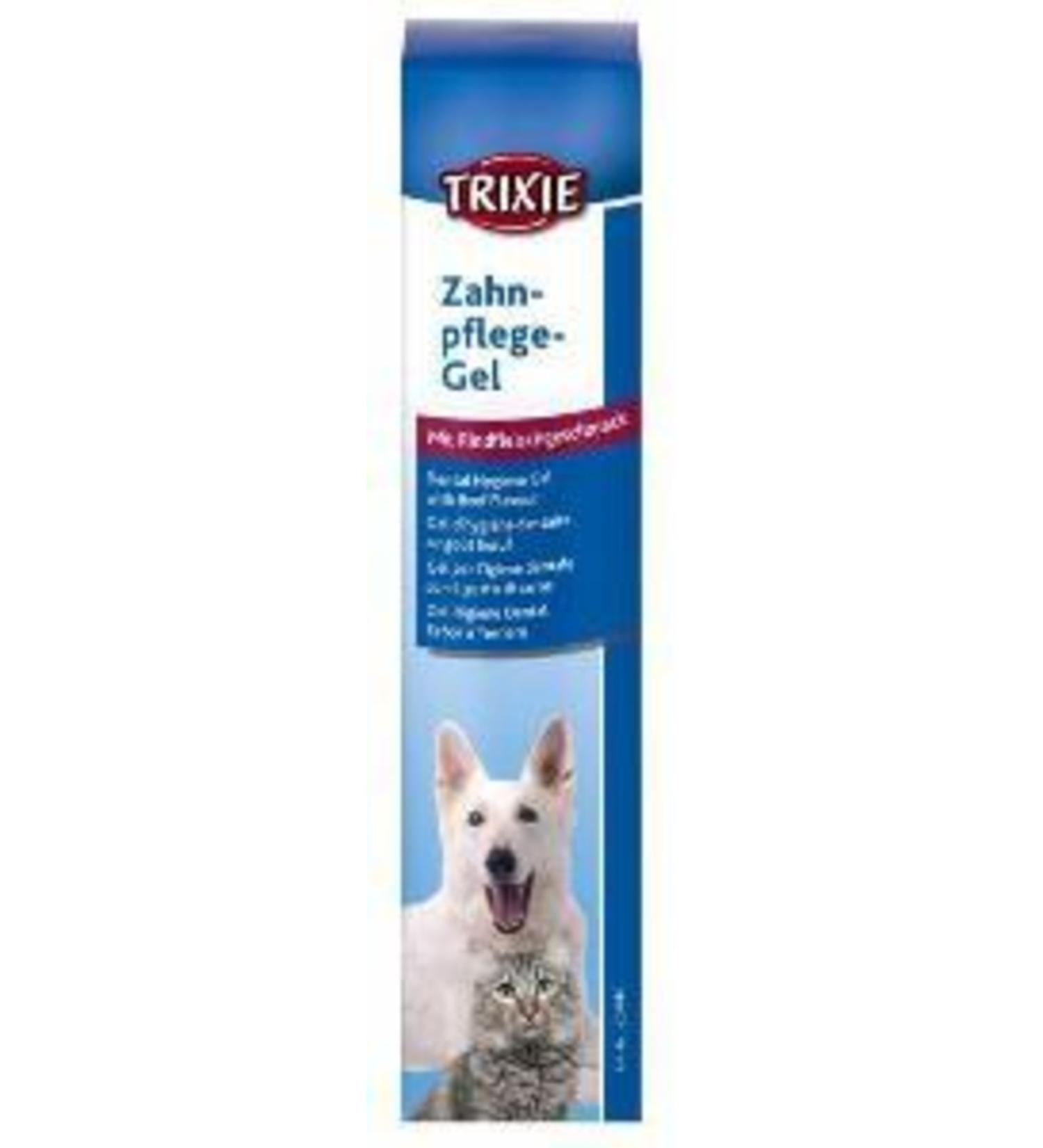 Dog and Cat Teeth Cleaning Gel 100Gr - Petshopundan