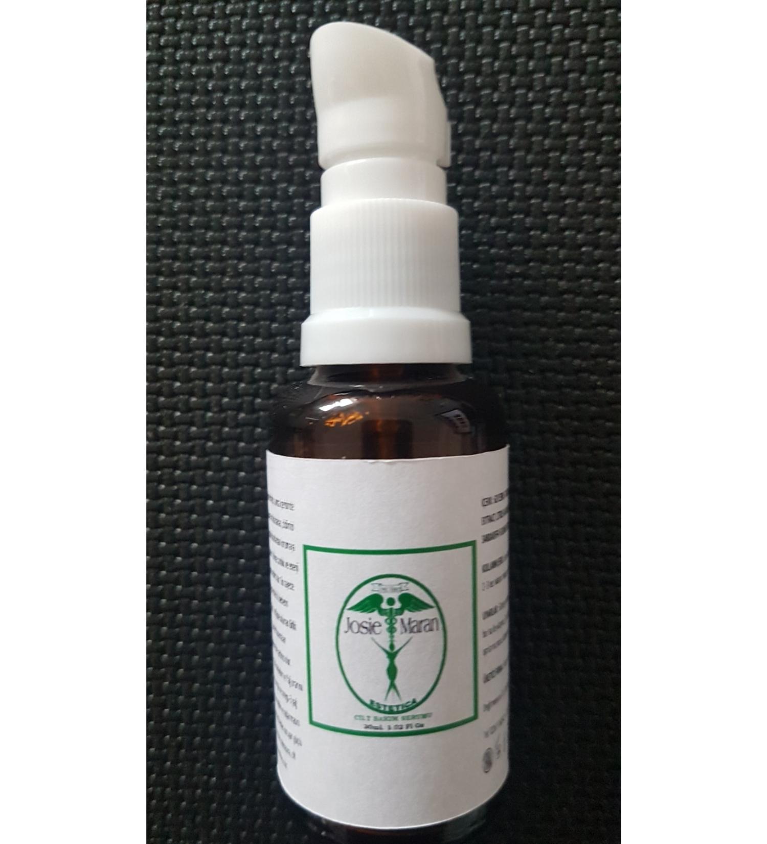 JOSIE MARAN Skin Care Serum 30ml